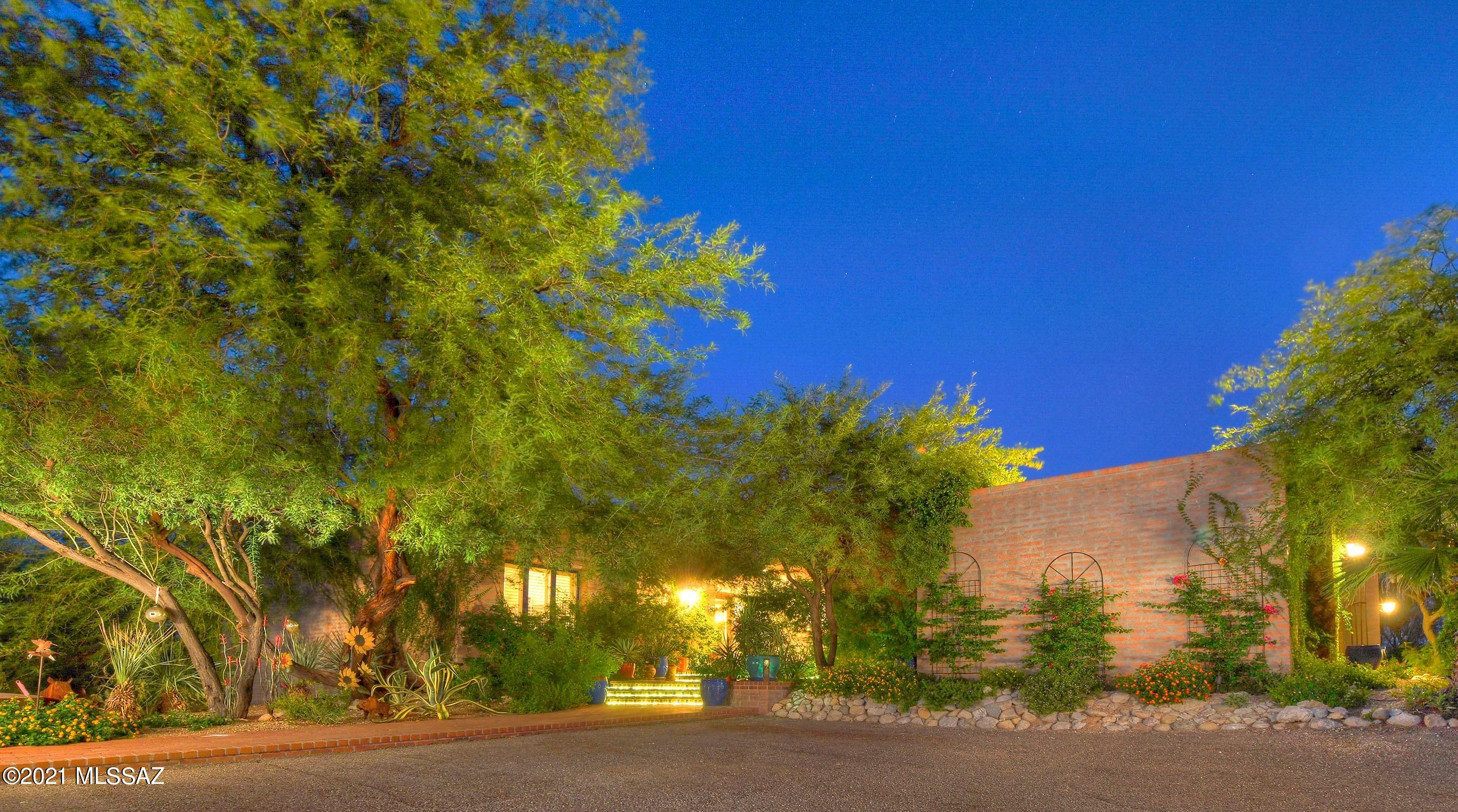 Catalina Foothills Estates - Residential
