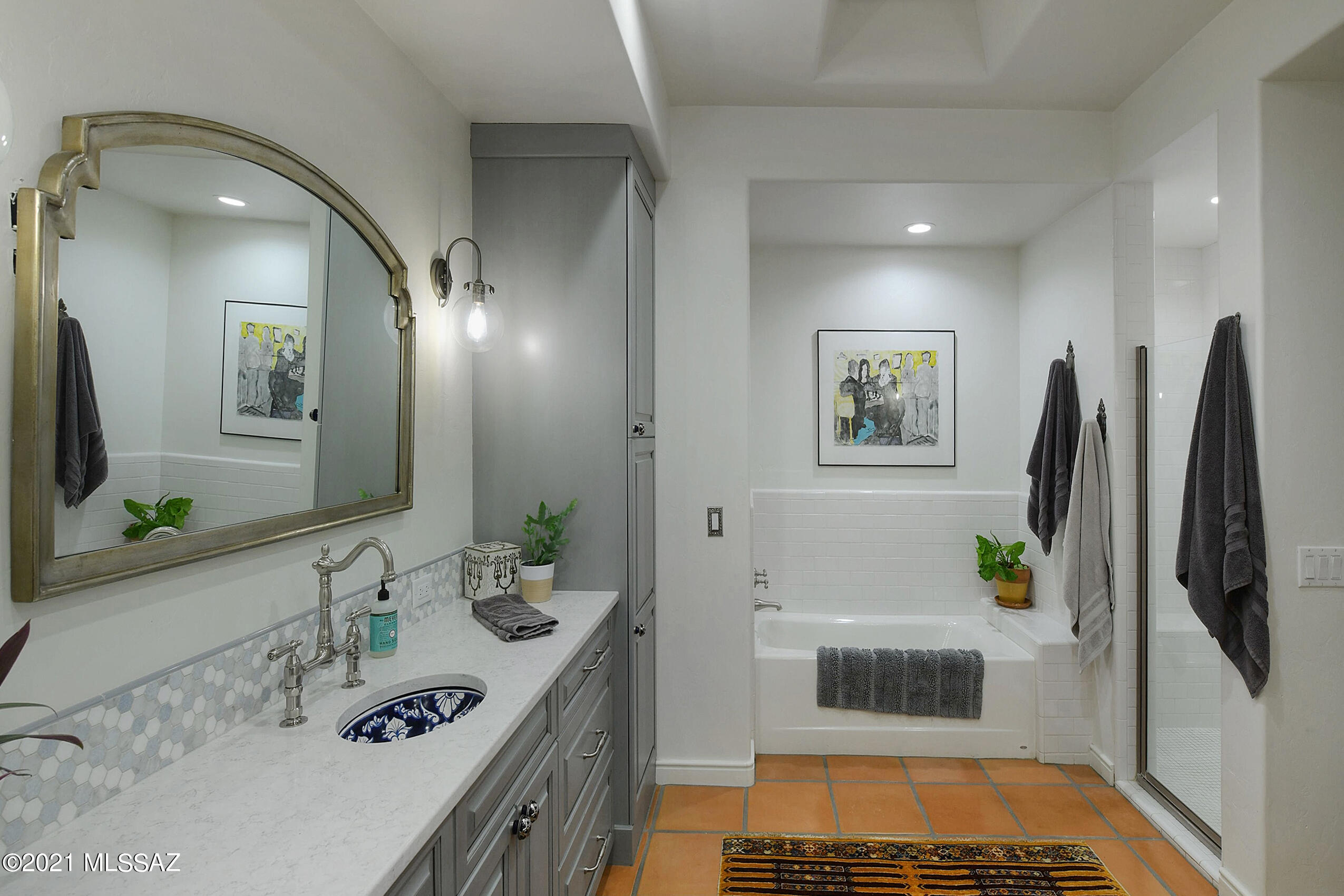 Catalina Foothills Estates - Residential