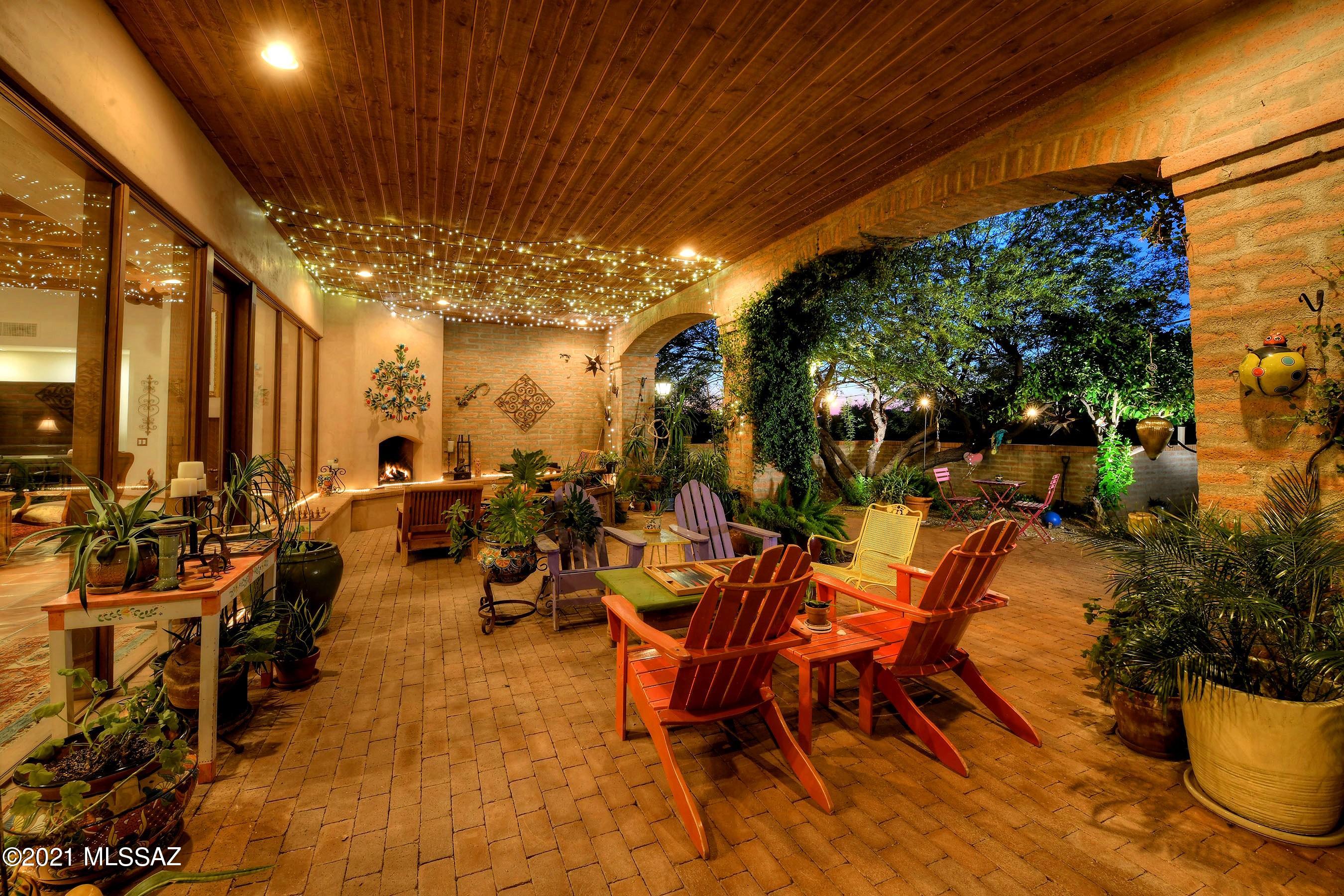 Catalina Foothills Estates - Residential