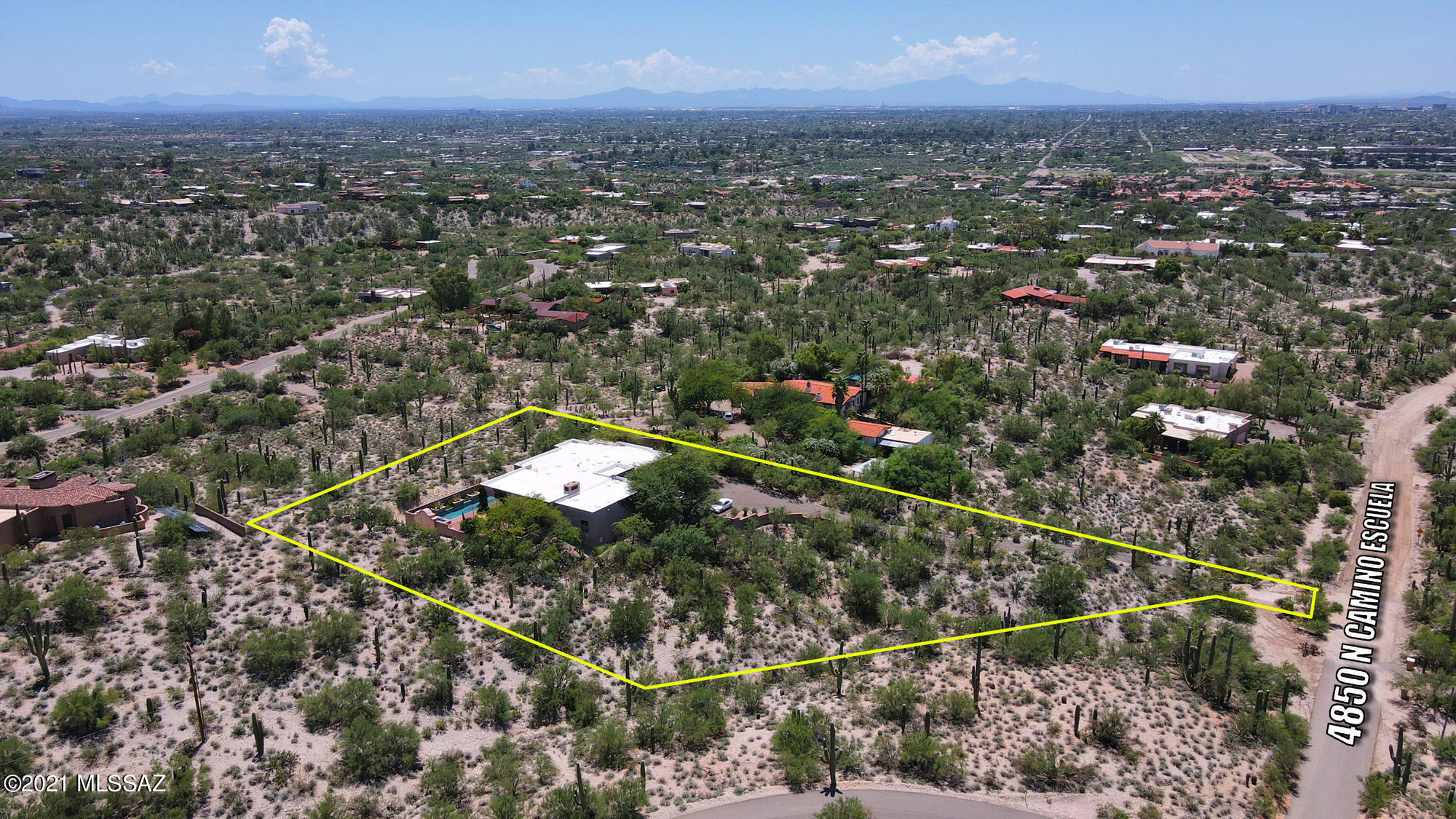 Catalina Foothills Estates - Residential