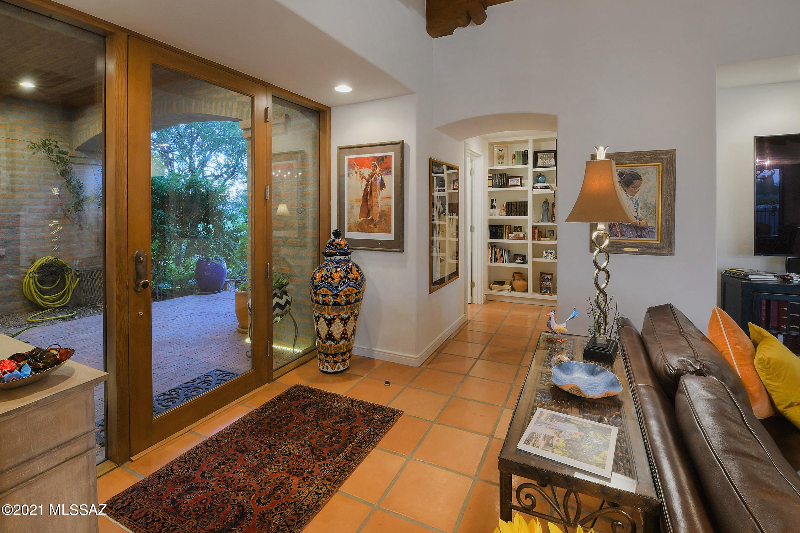 Catalina Foothills Estates - Residential