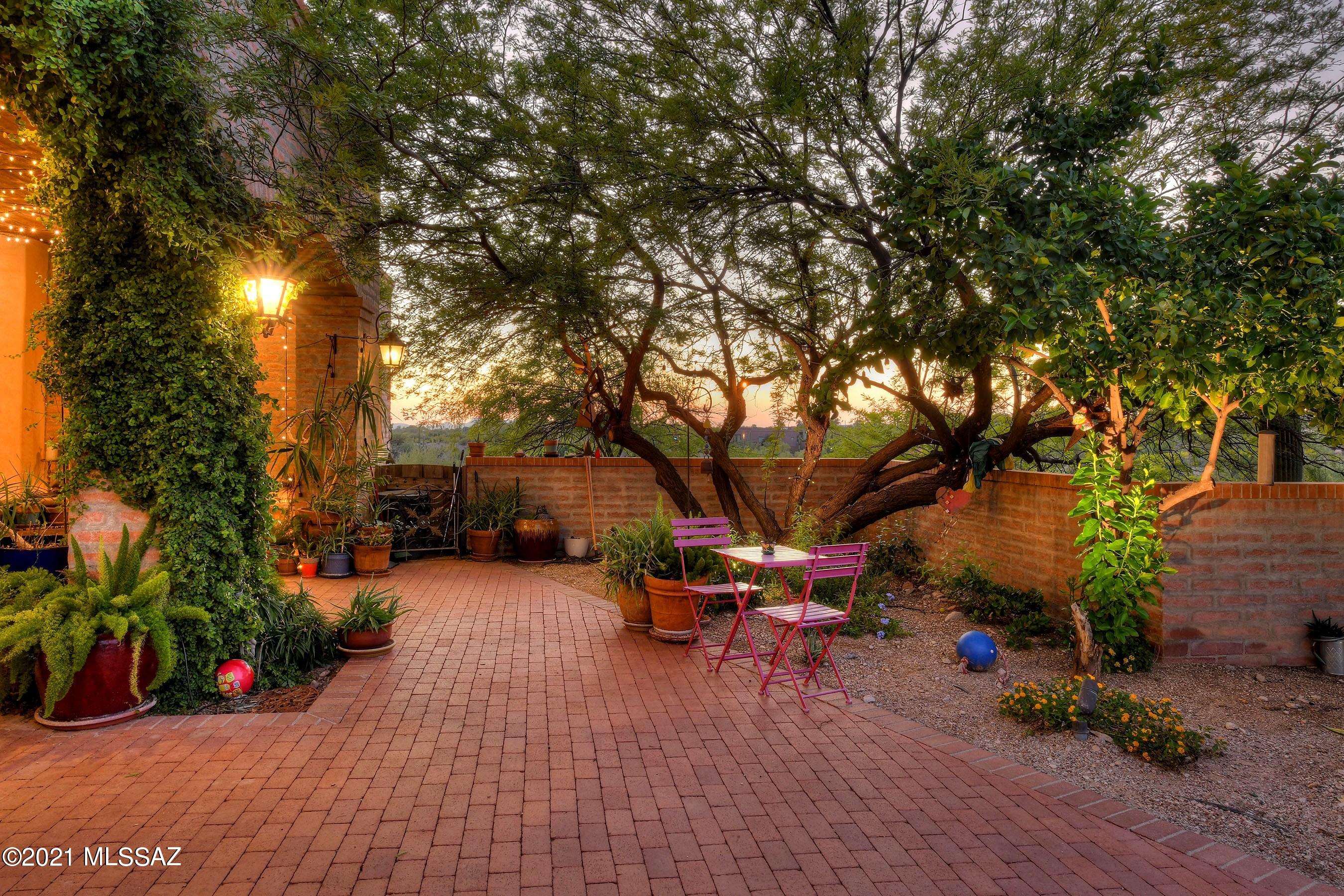 Catalina Foothills Estates - Residential