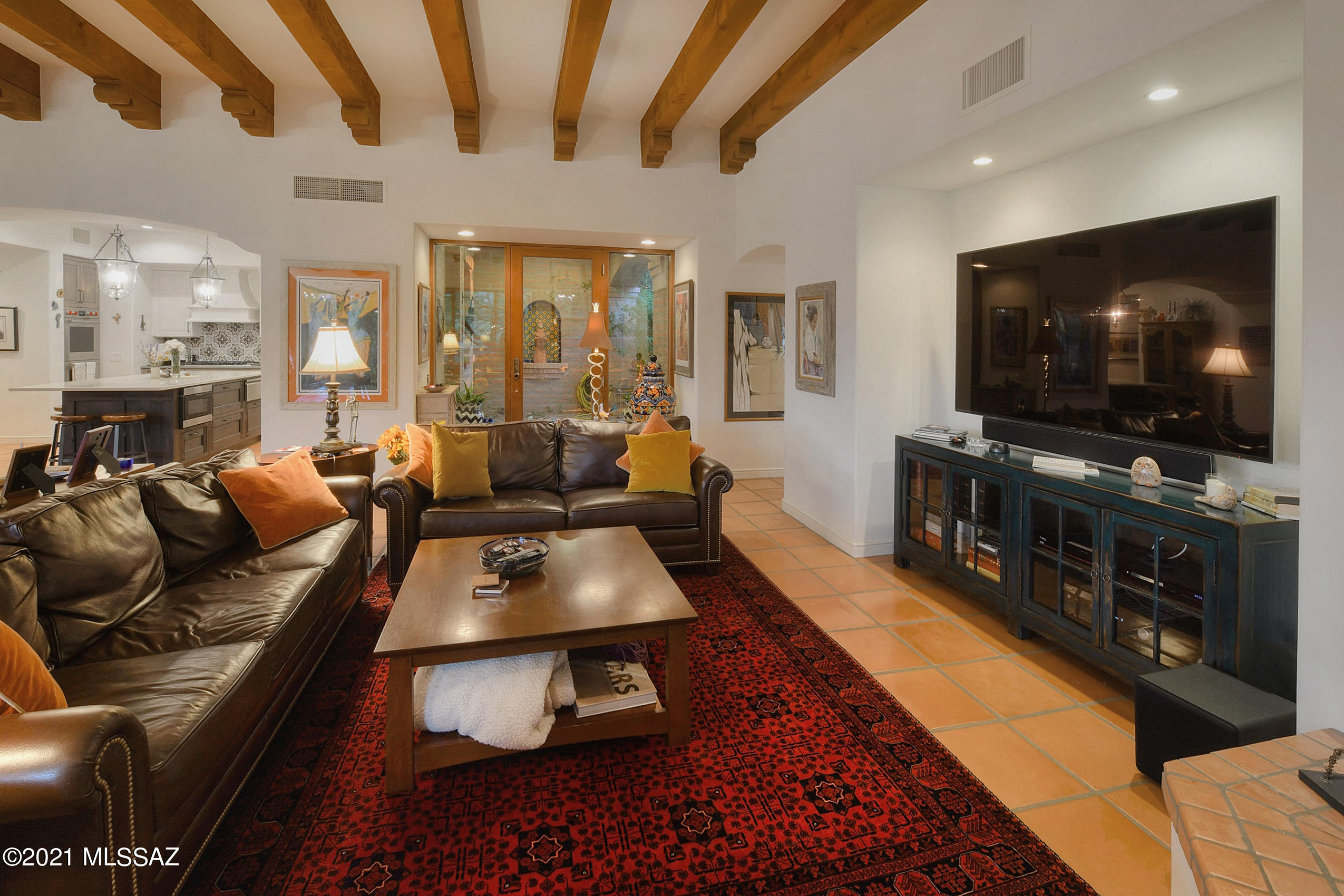 Catalina Foothills Estates - Residential