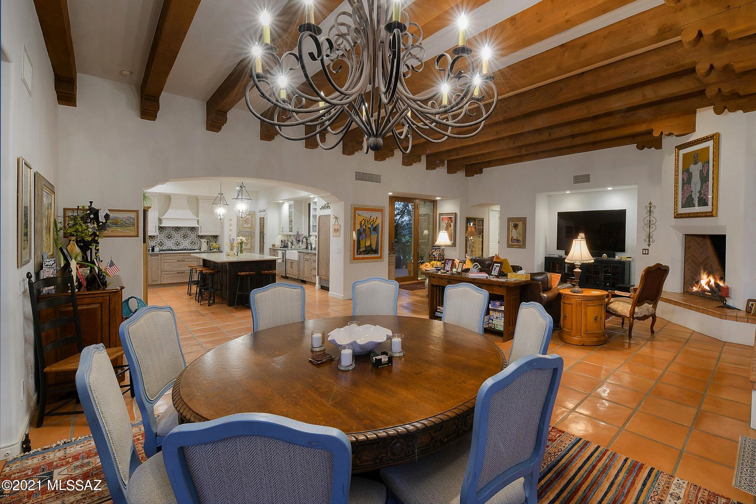 Catalina Foothills Estates - Residential