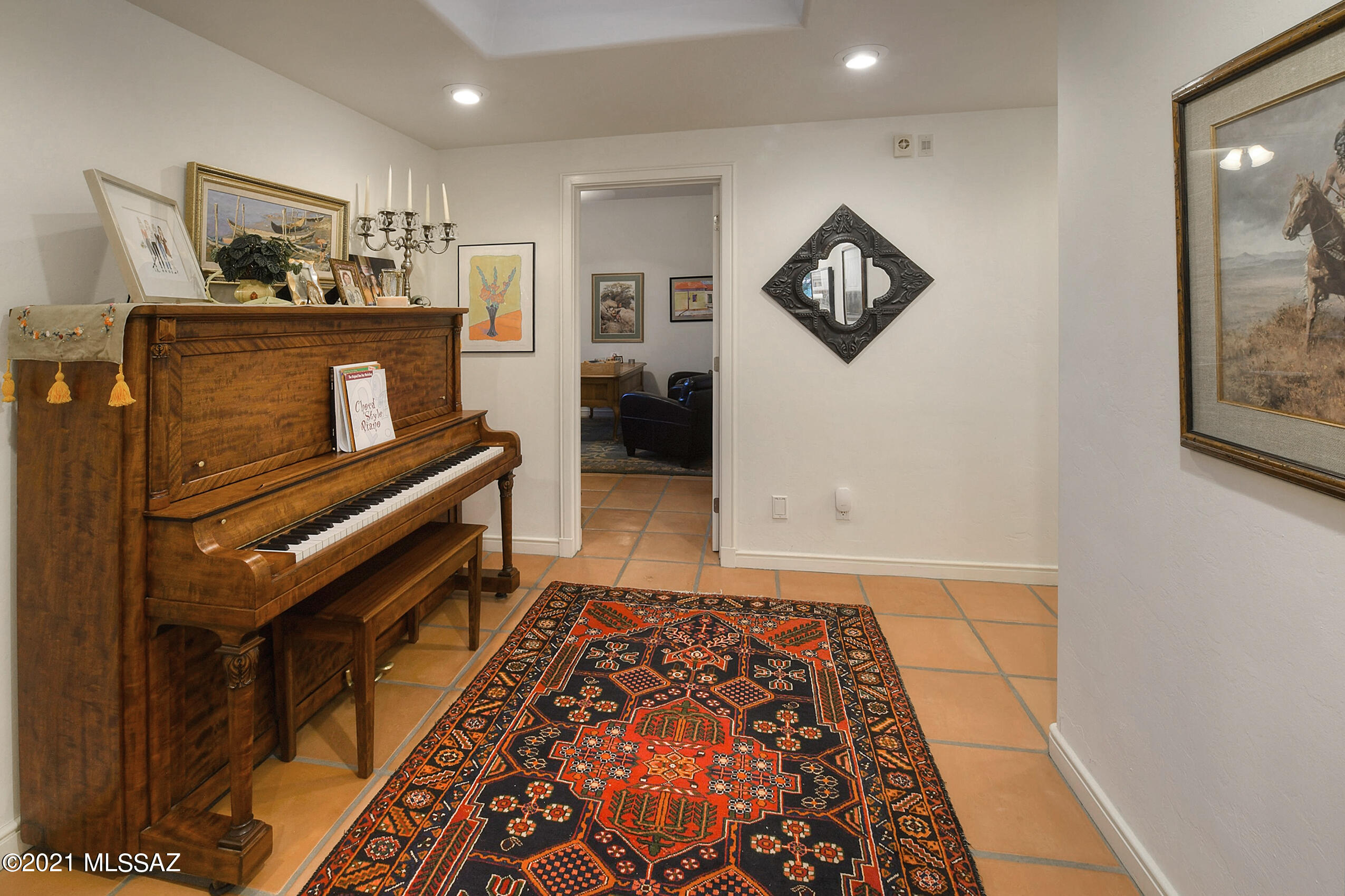 Catalina Foothills Estates - Residential