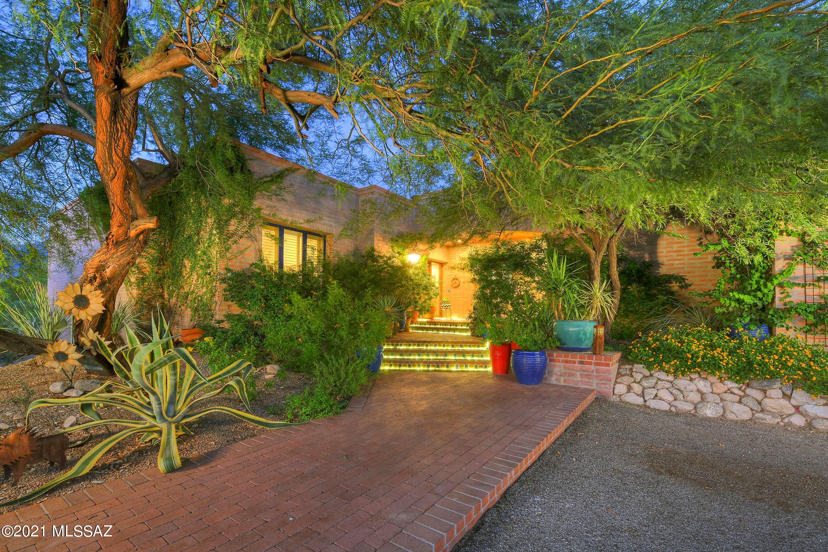 Catalina Foothills Estates - Residential