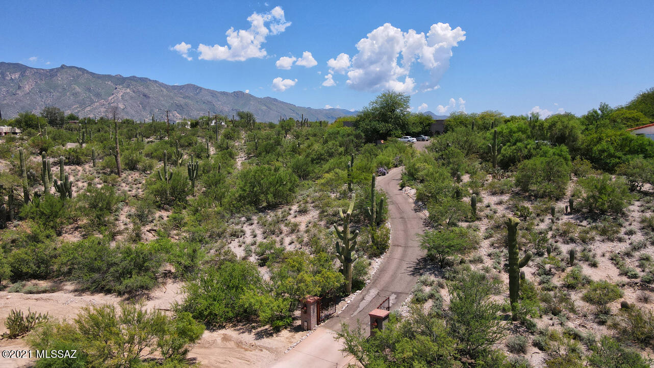 Catalina Foothills Estates - Residential