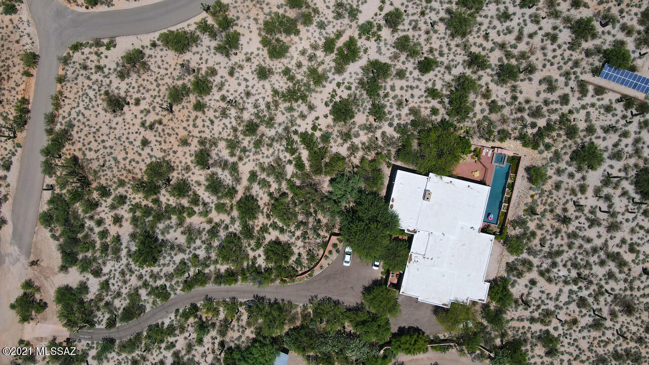 Catalina Foothills Estates - Residential
