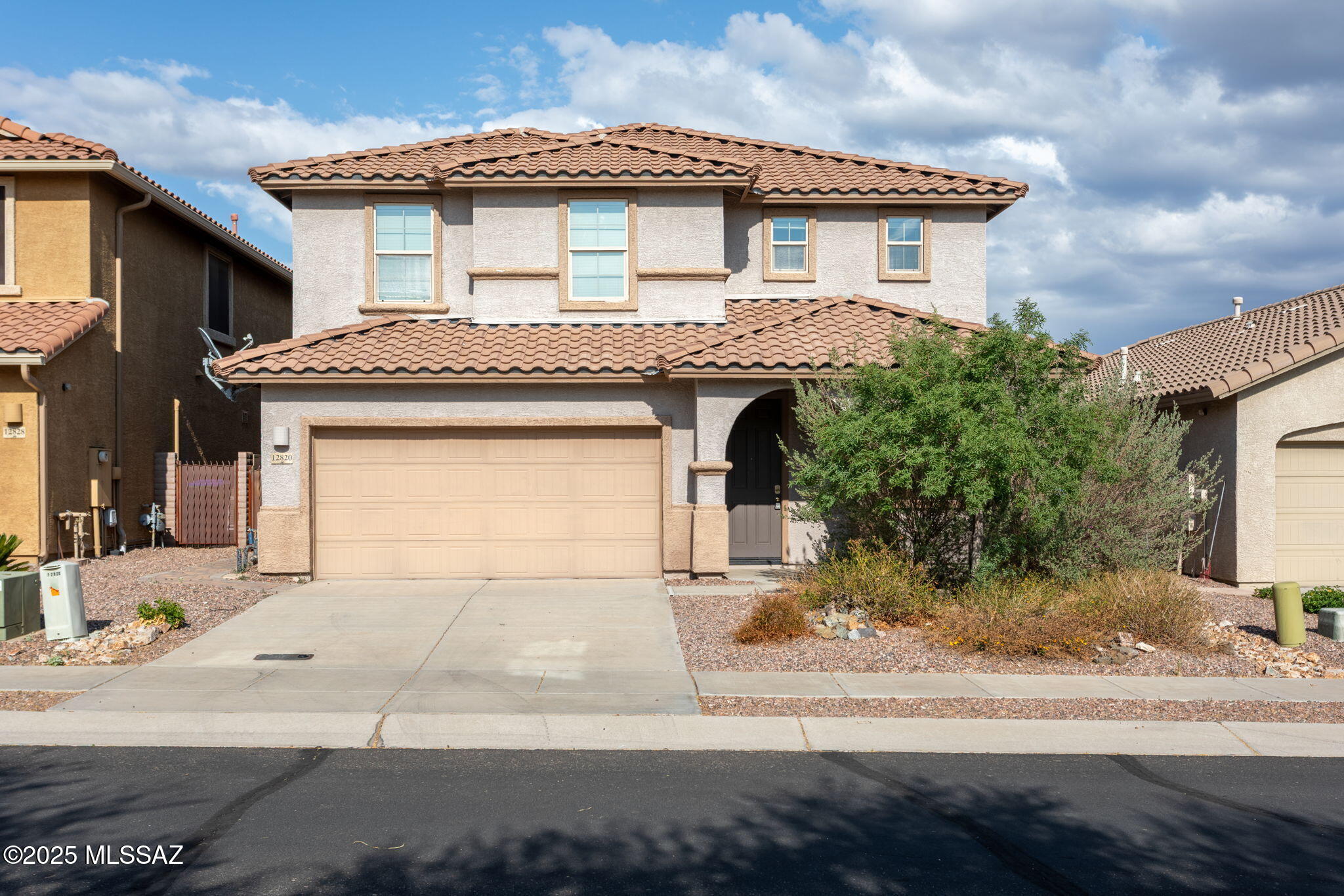 12820 Camino Vieja Rancheria