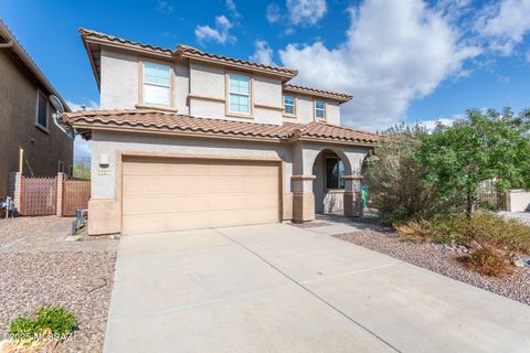 12820 Camino Vieja Rancheria Oro Valley AZ 85755