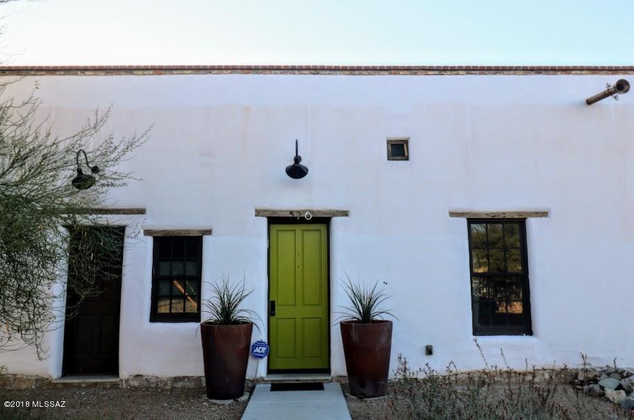 City Of Tucson - Residential