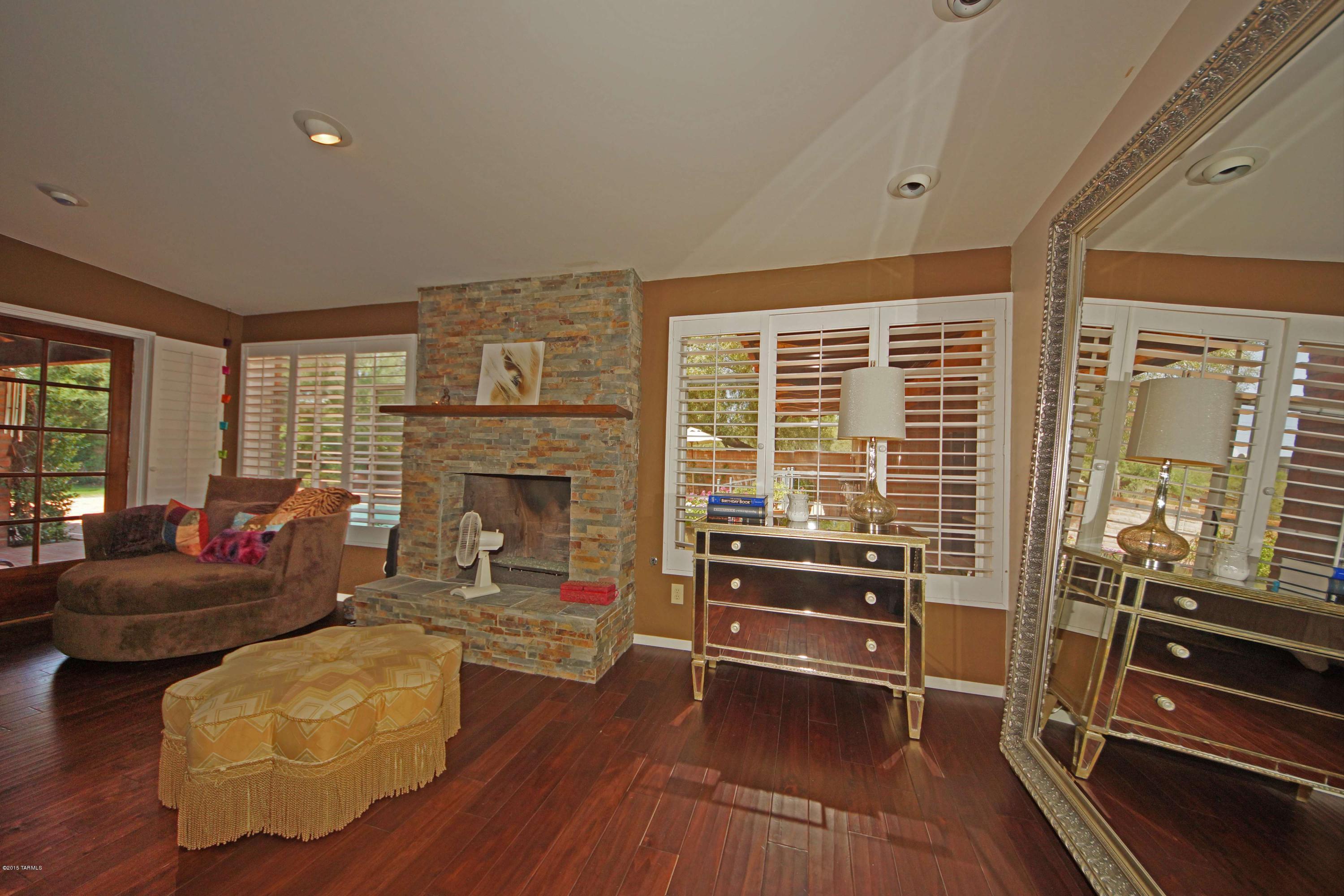 Catalina Foothills Estates NO. 2 - Residential