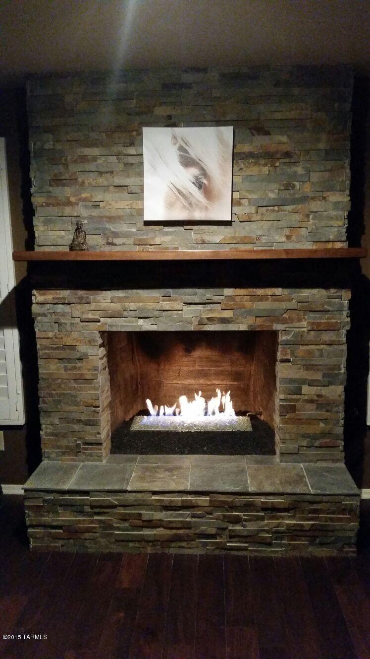 Catalina Foothills Estates NO. 2 - Residential