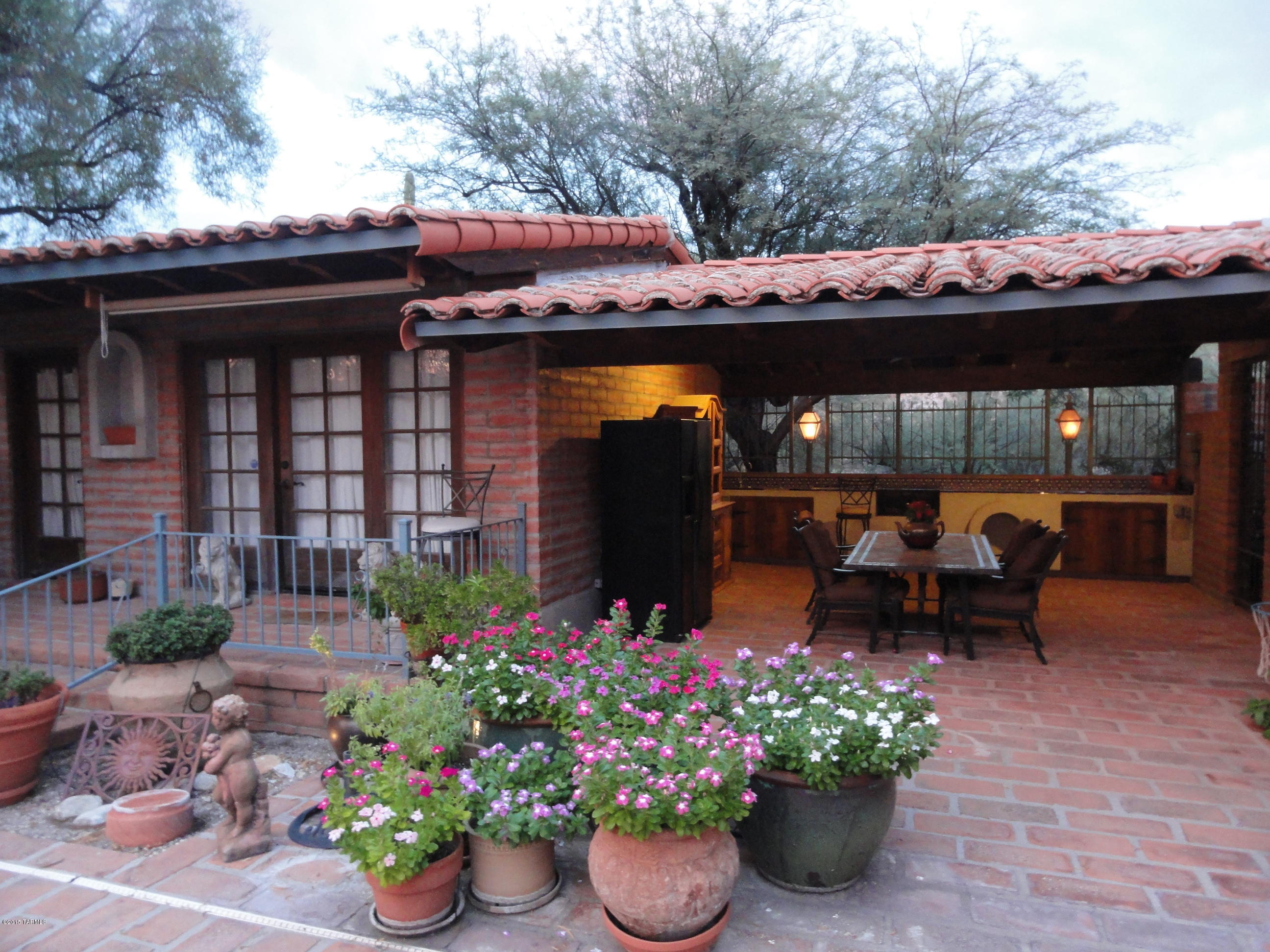 Catalina Foothills Estates NO. 2 - Residential