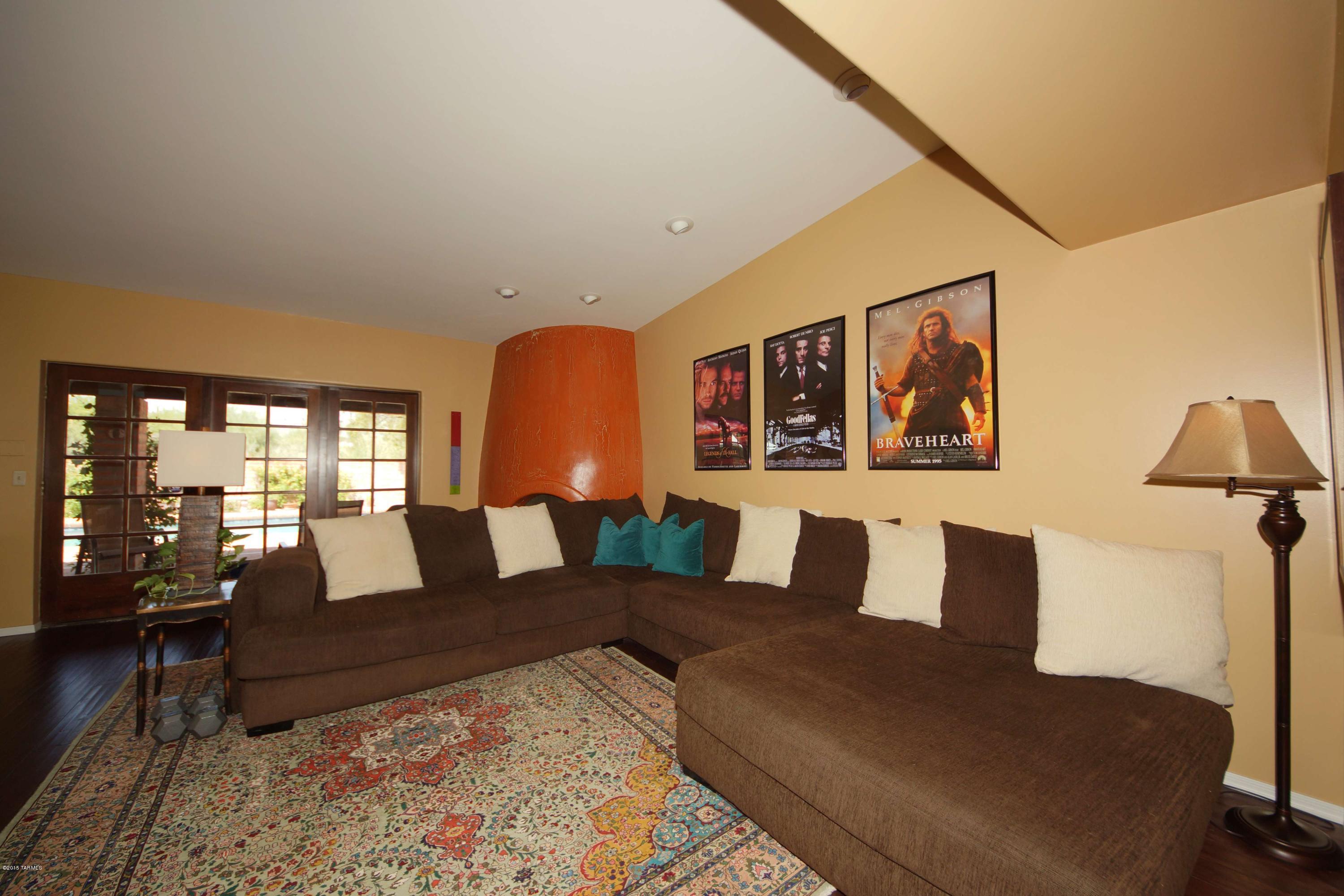 Catalina Foothills Estates NO. 2 - Residential