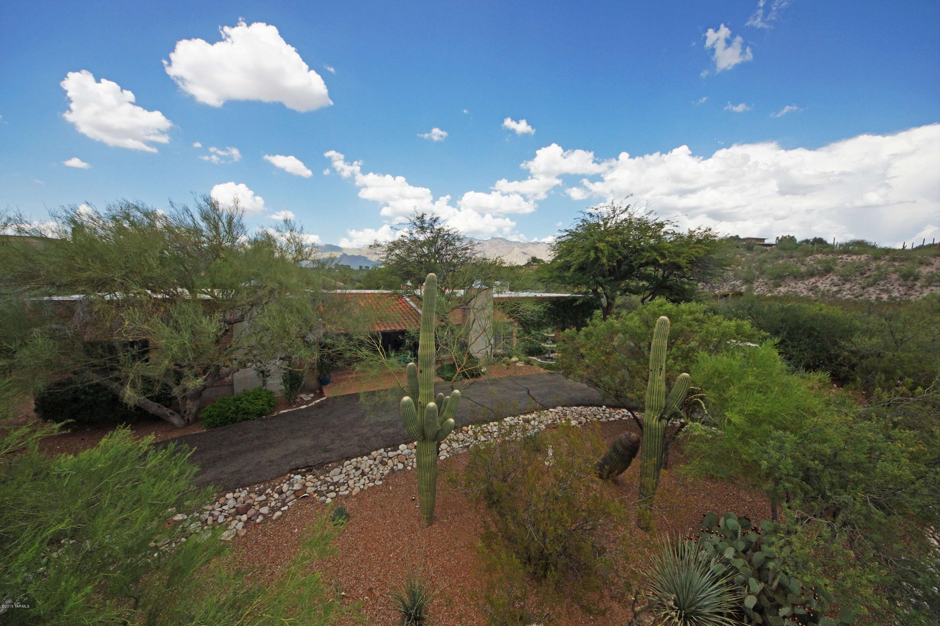 Catalina Foothills Estates NO. 2 - Residential