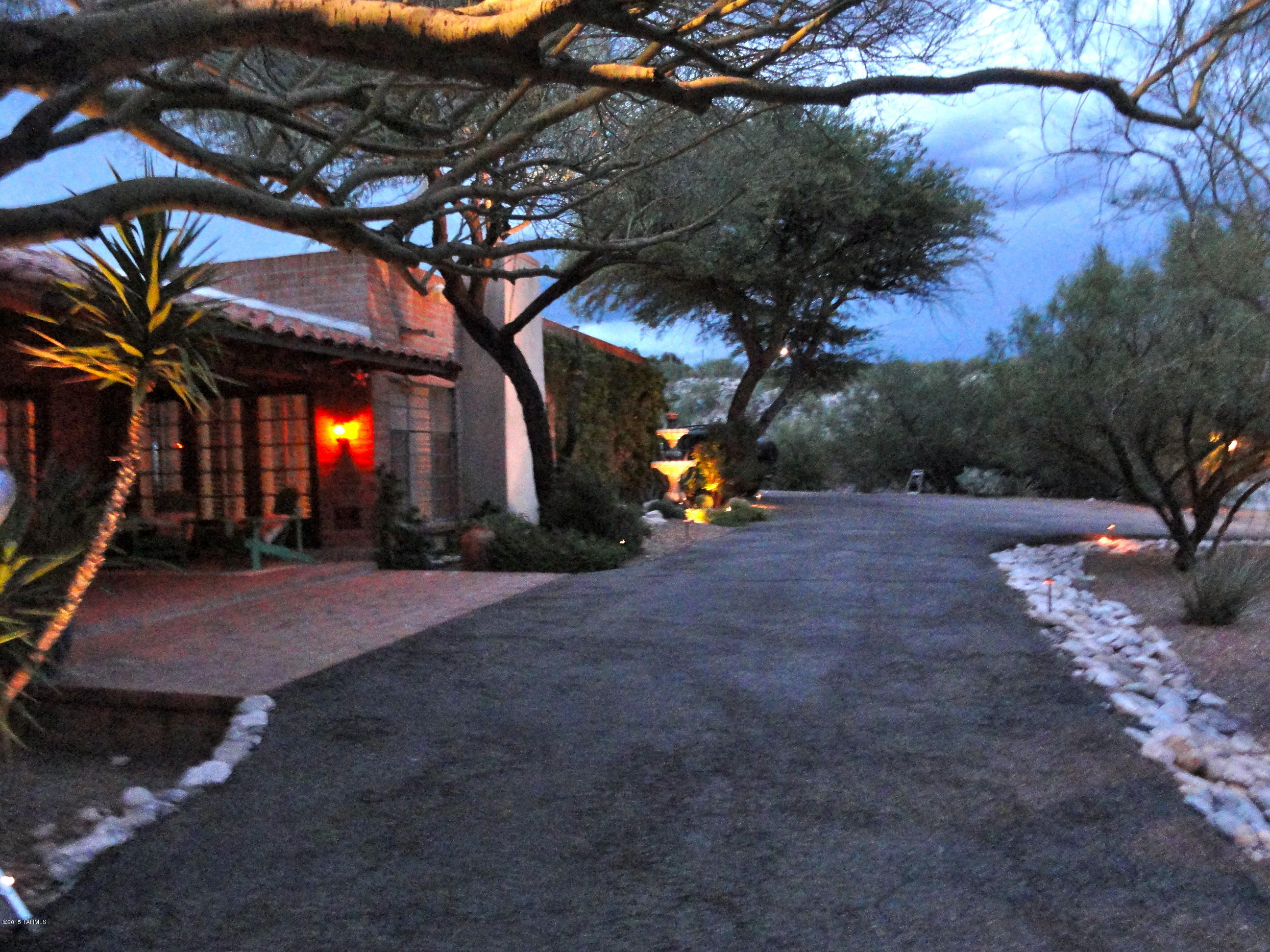 Catalina Foothills Estates NO. 2 - Residential