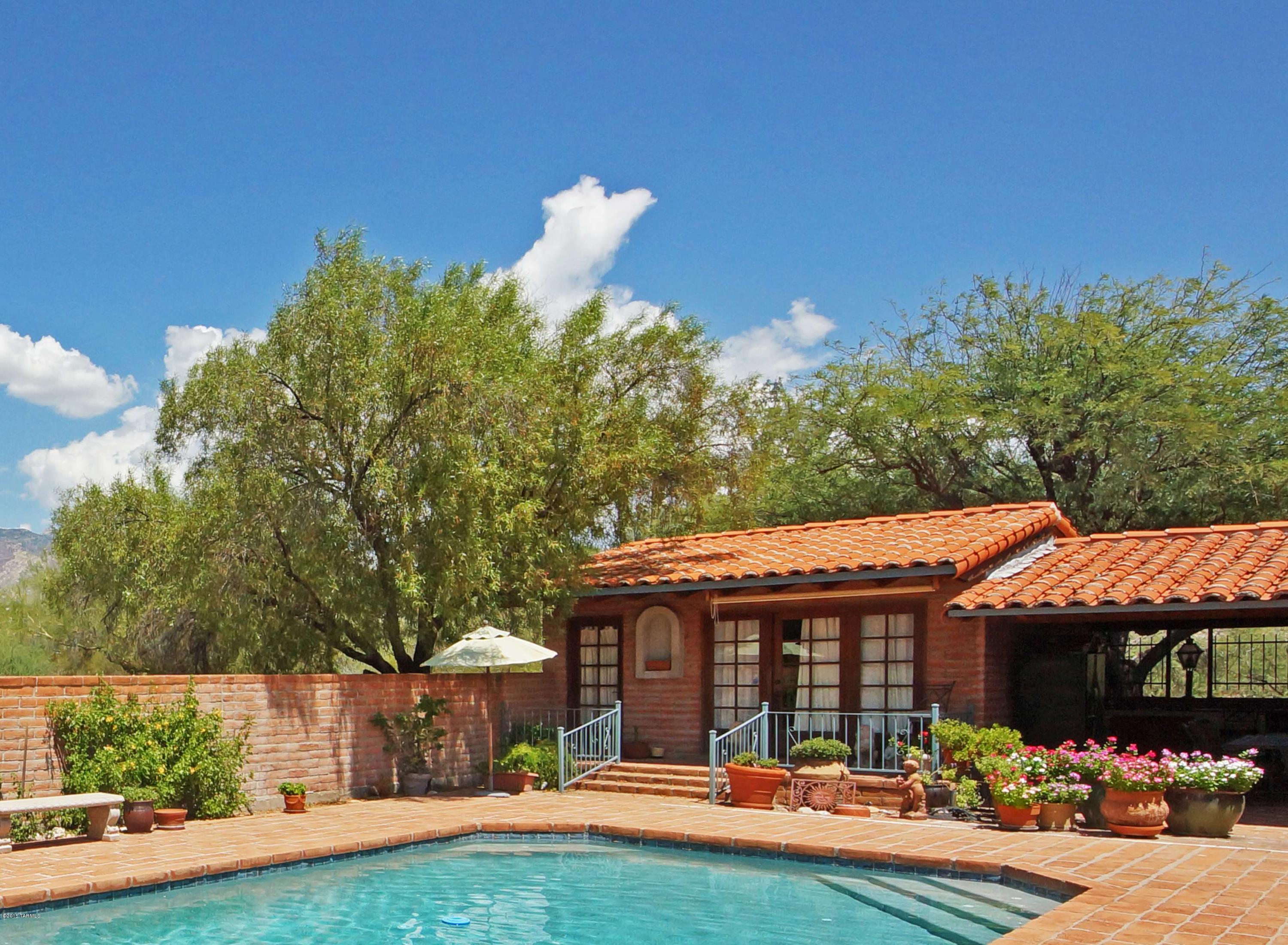 Catalina Foothills Estates NO. 2 - Residential