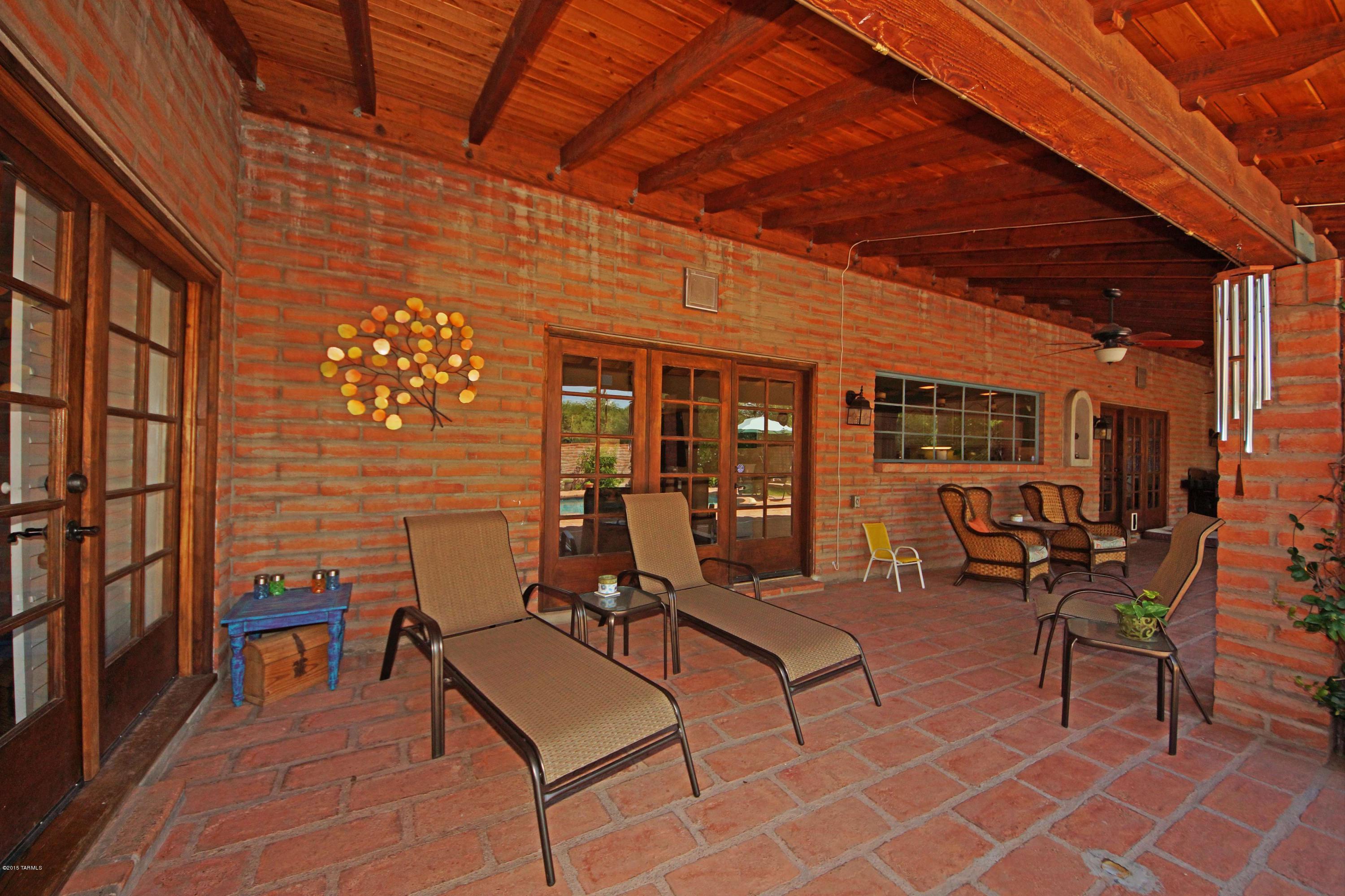 Catalina Foothills Estates NO. 2 - Residential