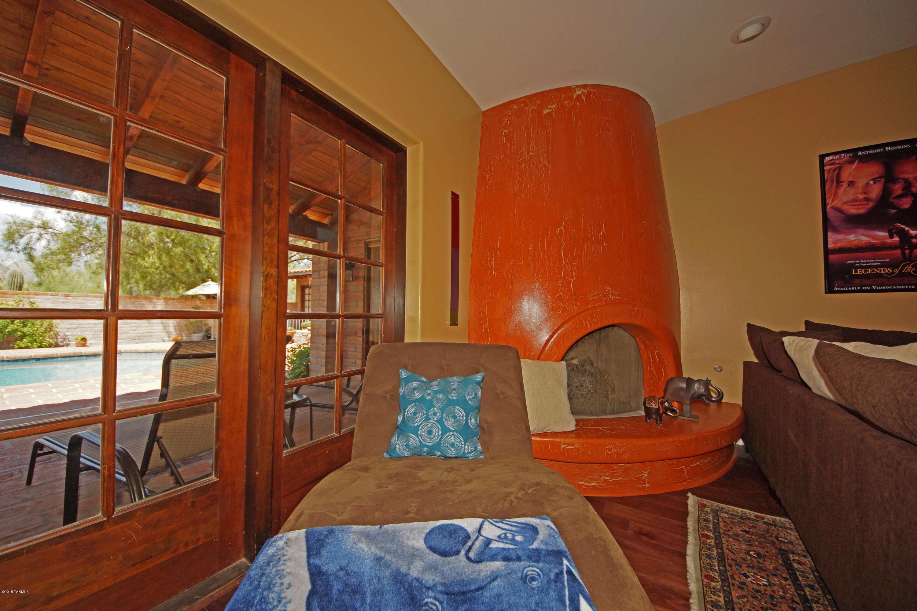 Catalina Foothills Estates NO. 2 - Residential