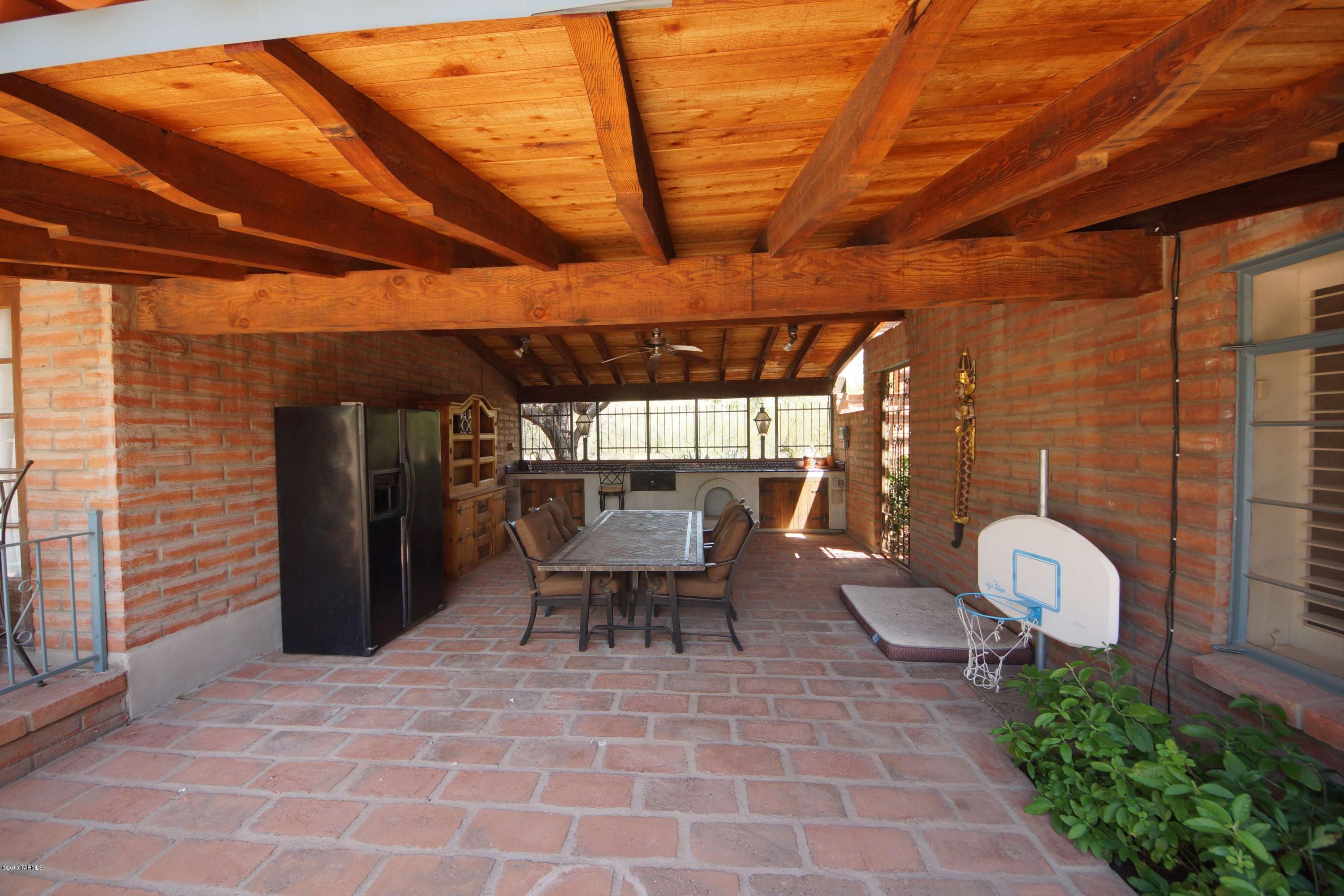 Catalina Foothills Estates NO. 2 - Residential