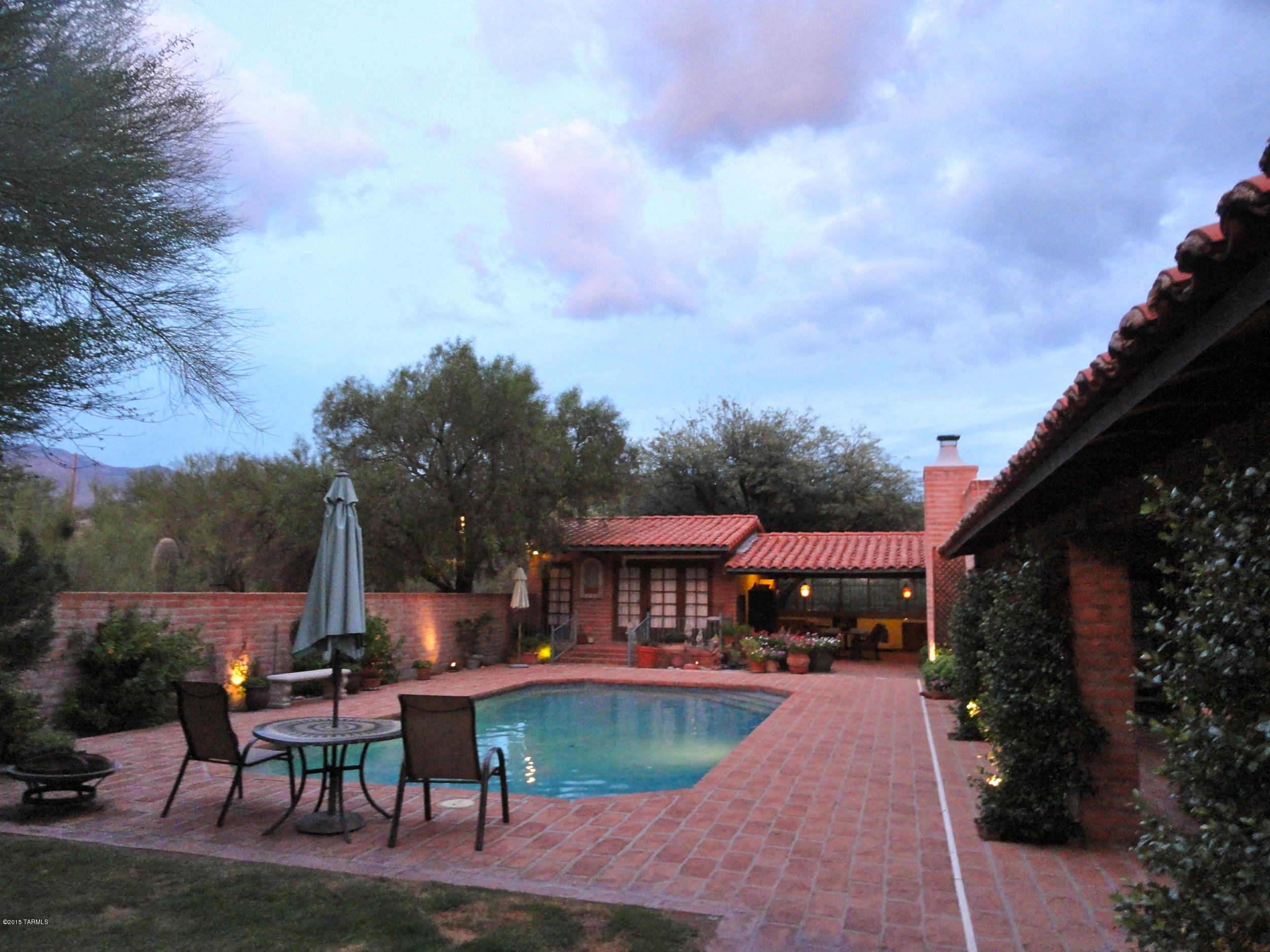 Catalina Foothills Estates NO. 2 - Residential
