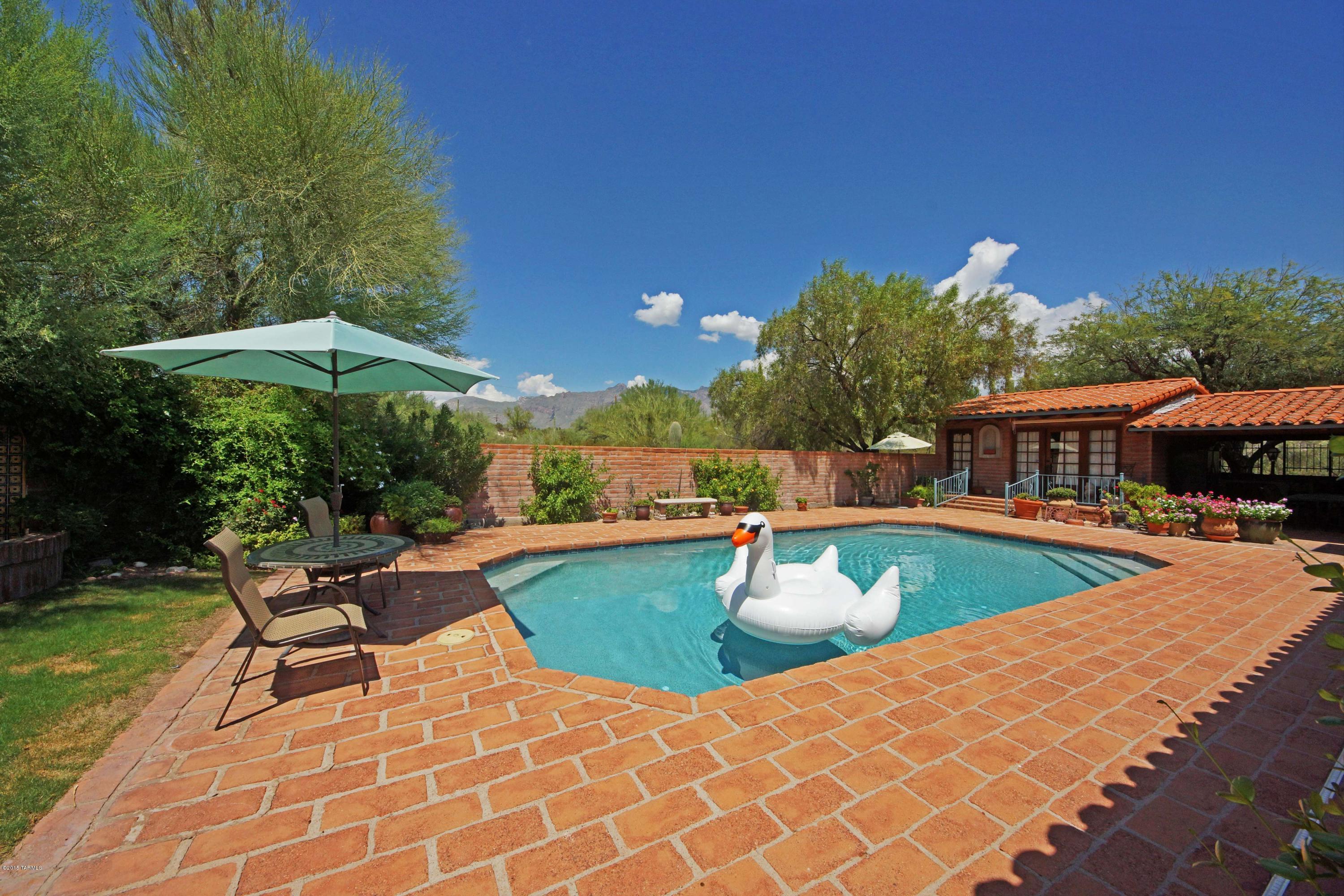 Catalina Foothills Estates NO. 2 - Residential