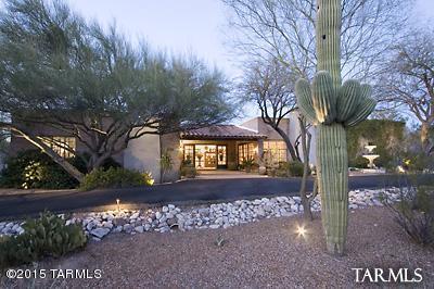 Catalina Foothills Estates NO. 2 - Residential