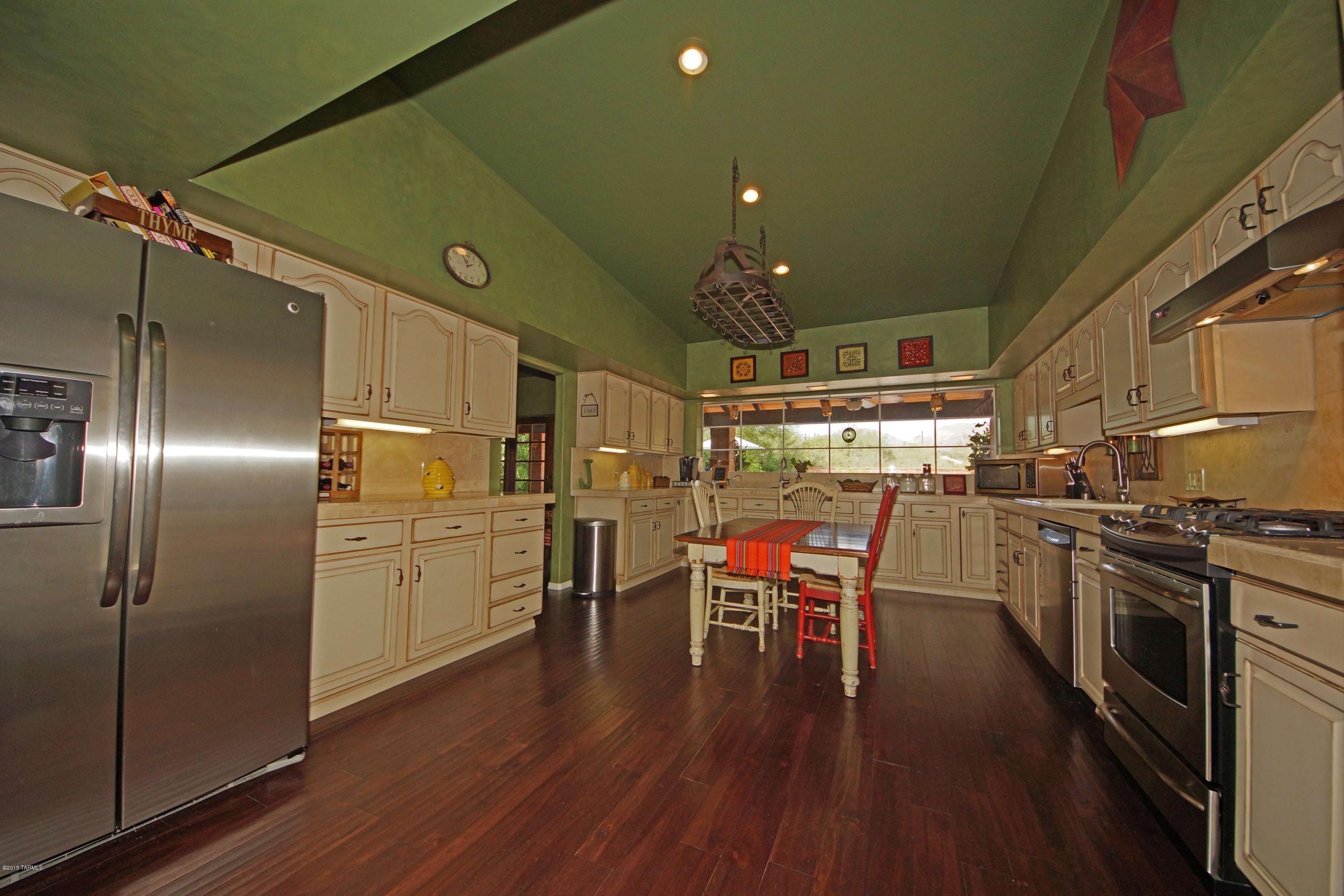 Catalina Foothills Estates NO. 2 - Residential