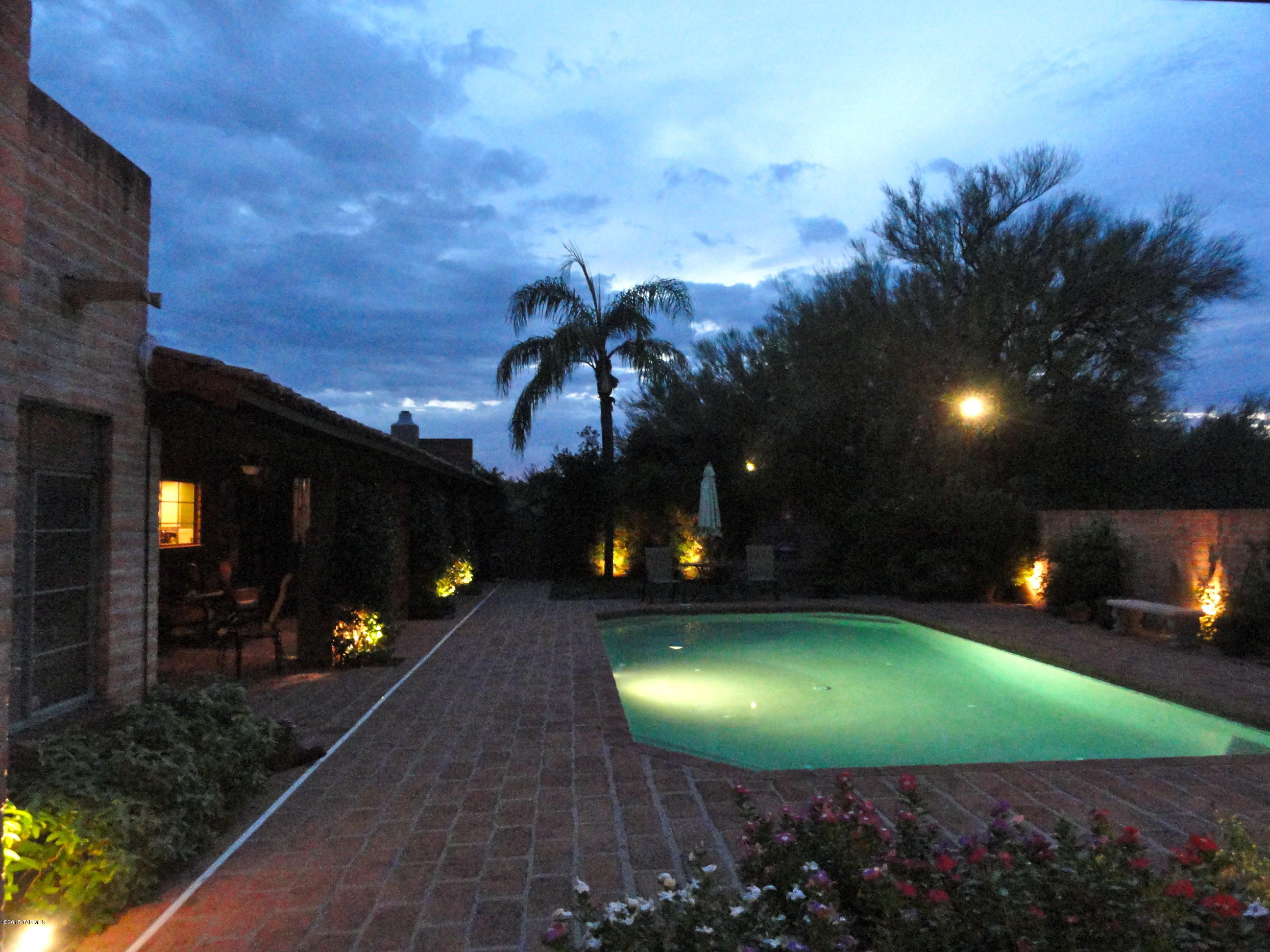 Catalina Foothills Estates NO. 2 - Residential