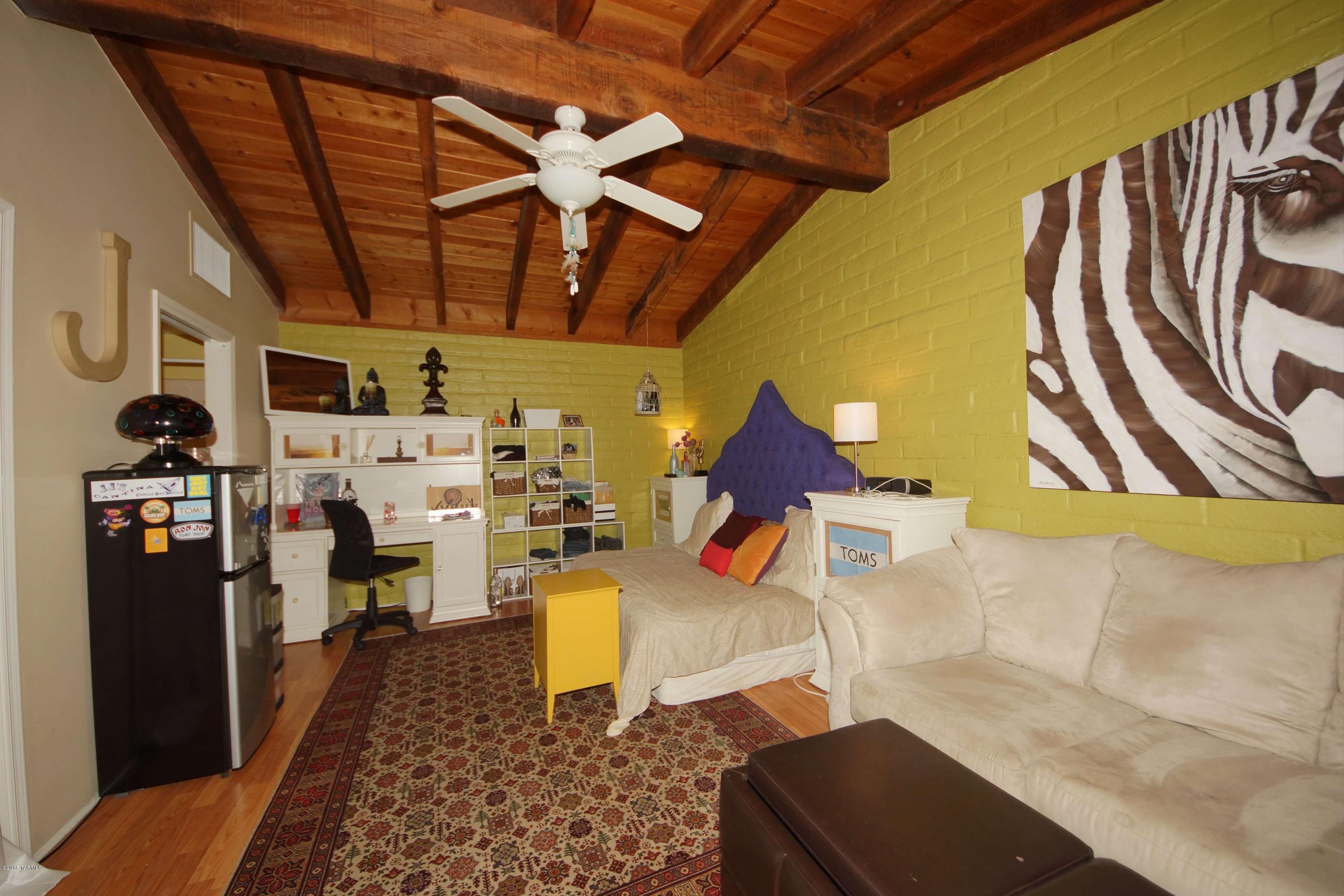 Catalina Foothills Estates NO. 2 - Residential