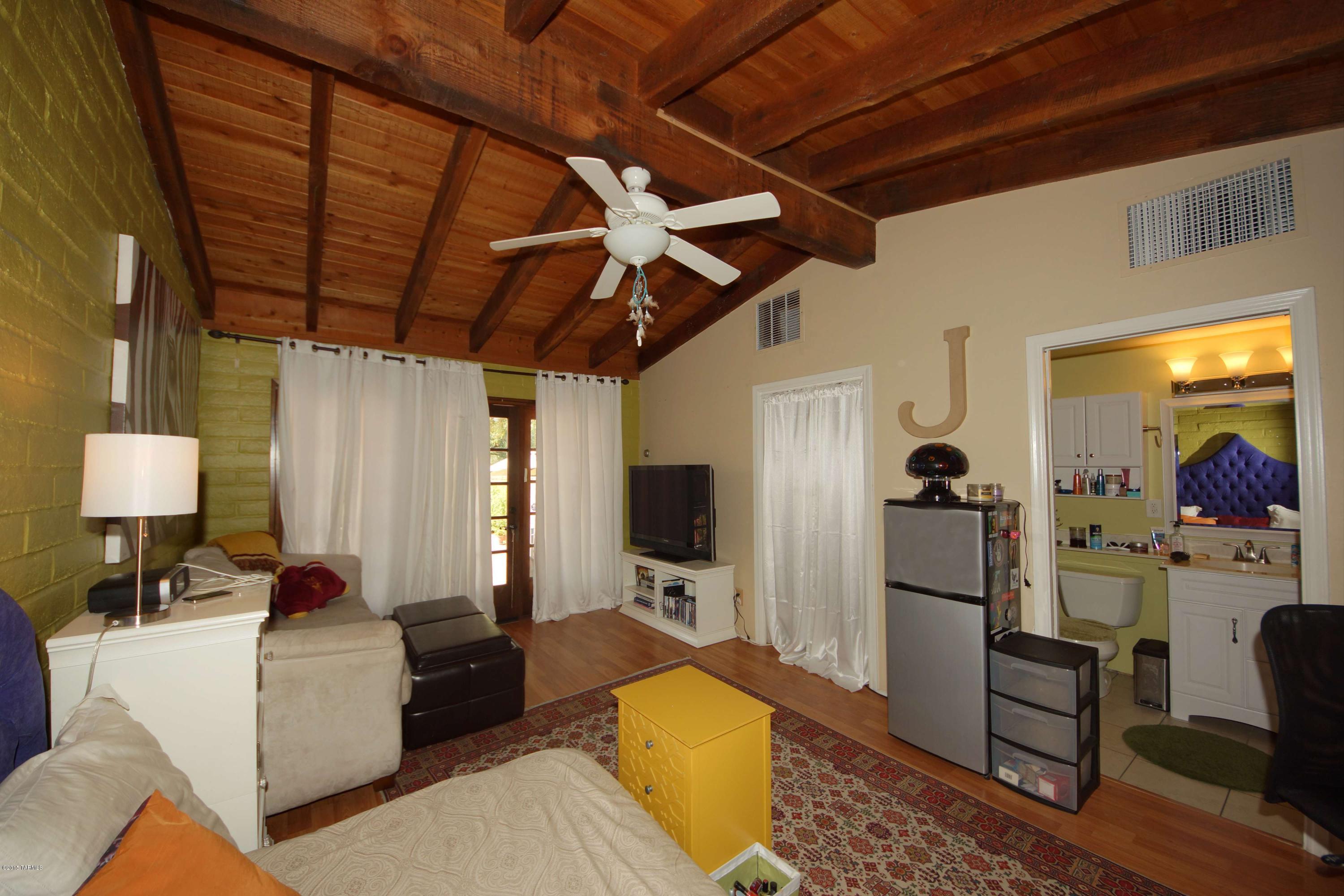 Catalina Foothills Estates NO. 2 - Residential