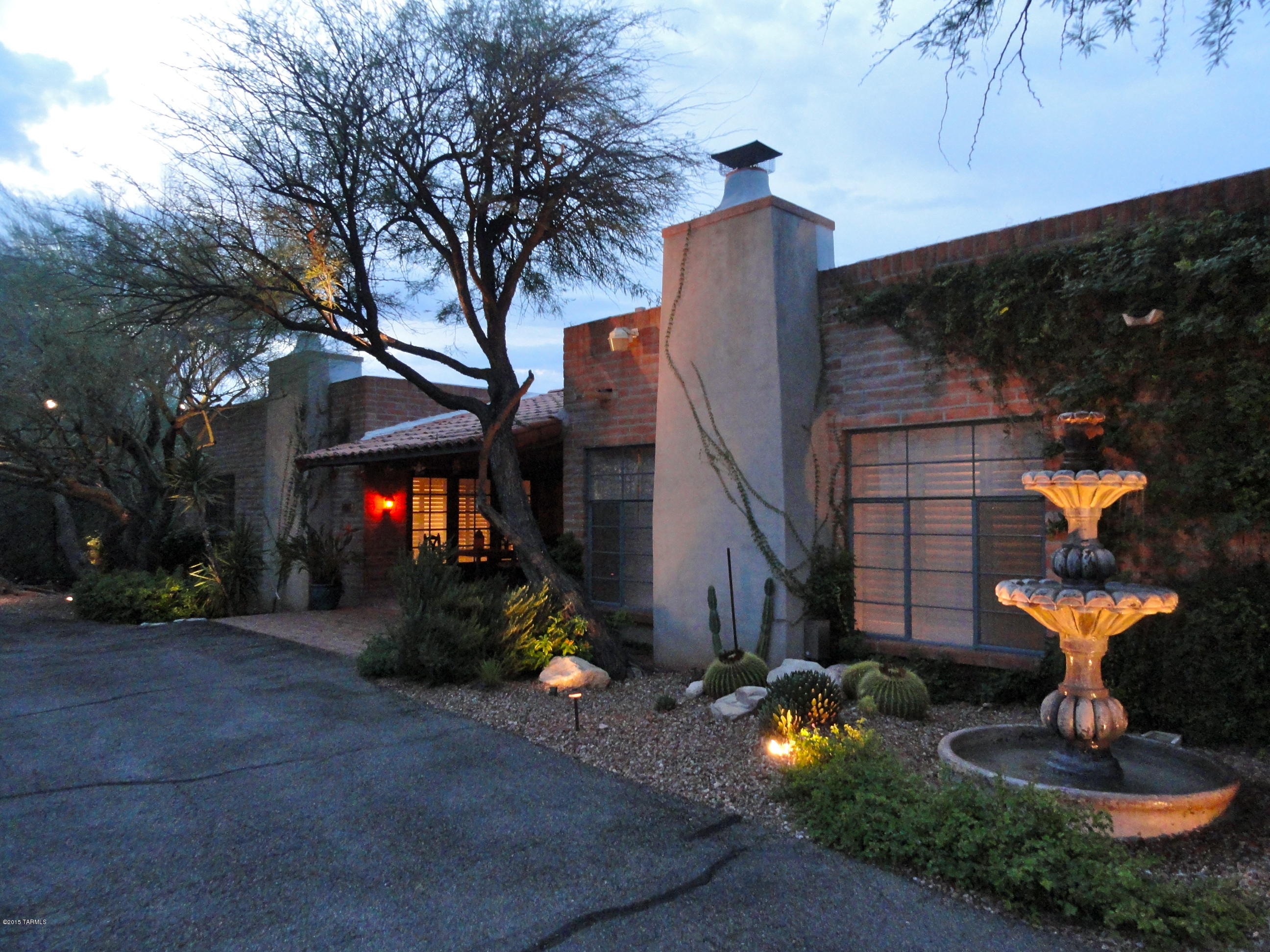 Catalina Foothills Estates NO. 2 - Residential