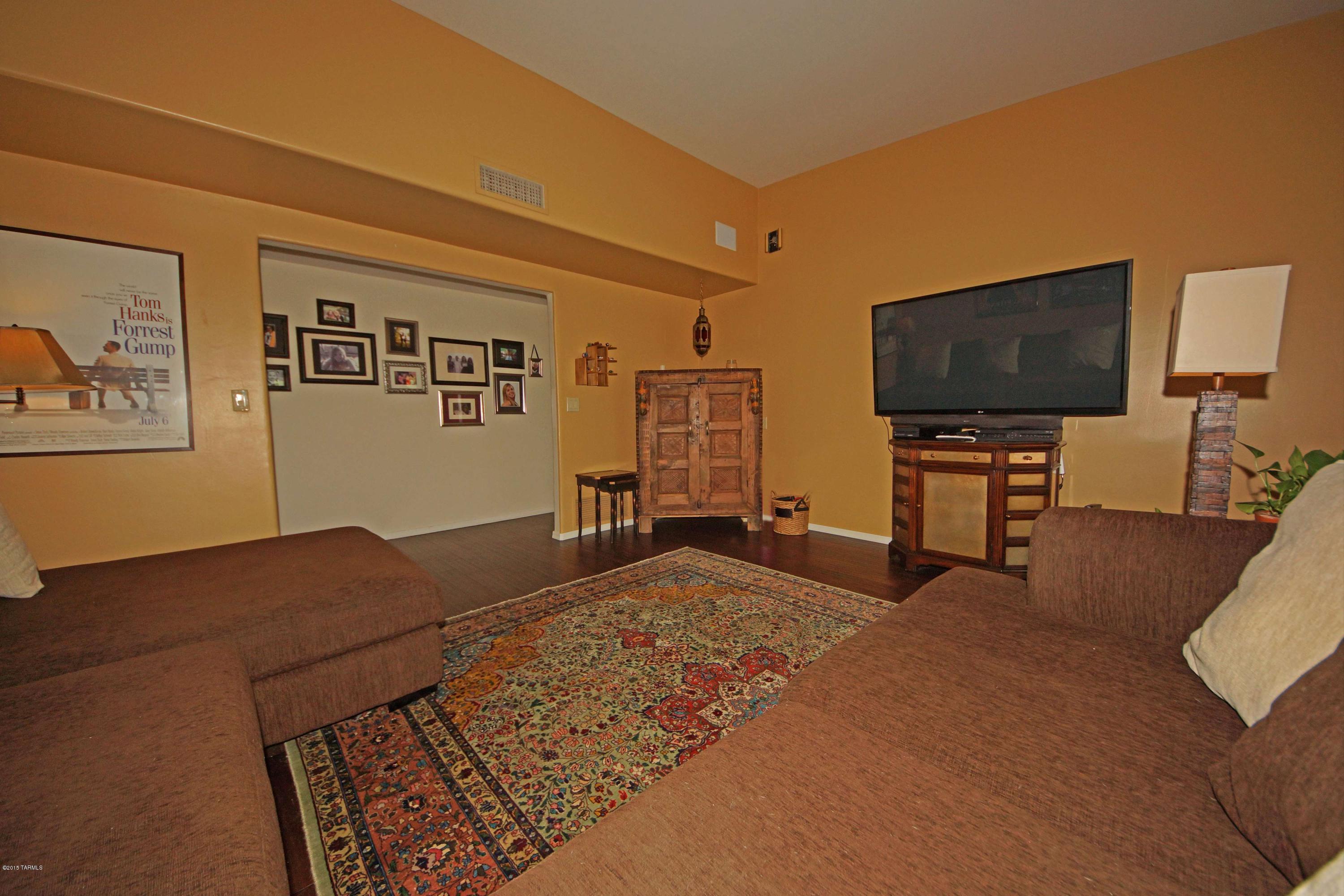 Catalina Foothills Estates NO. 2 - Residential