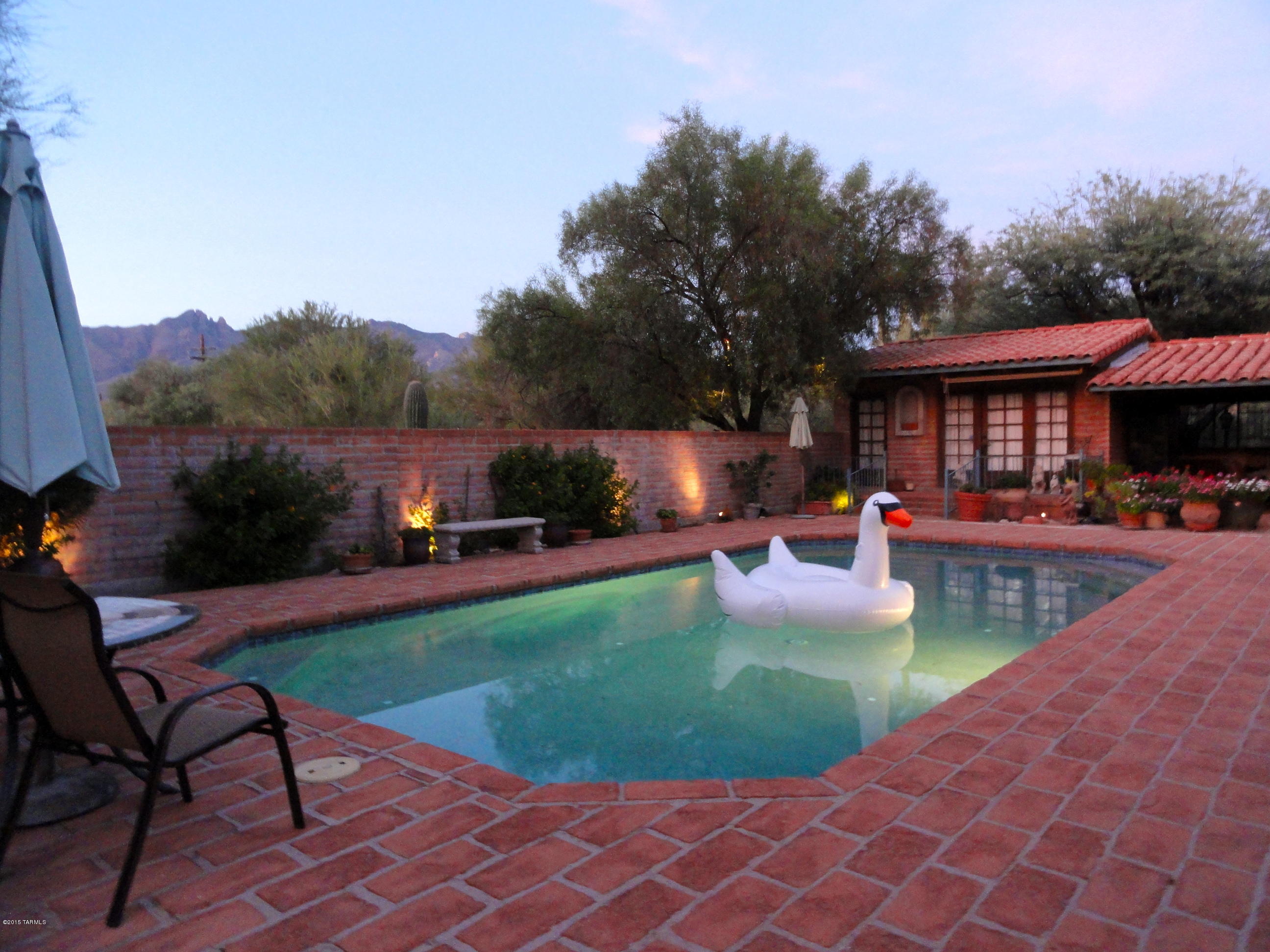 Catalina Foothills Estates NO. 2 - Residential