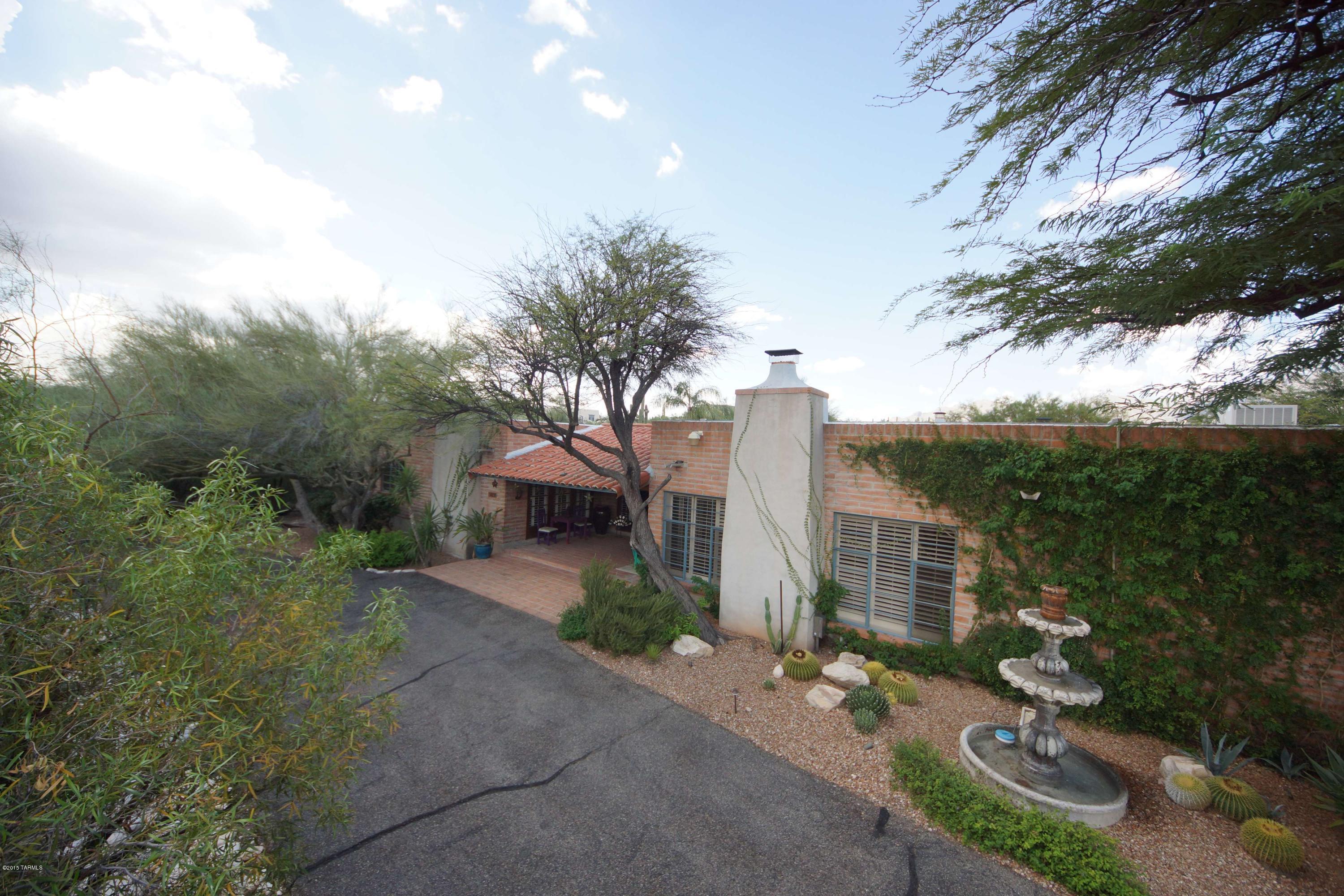 Catalina Foothills Estates NO. 2 - Residential