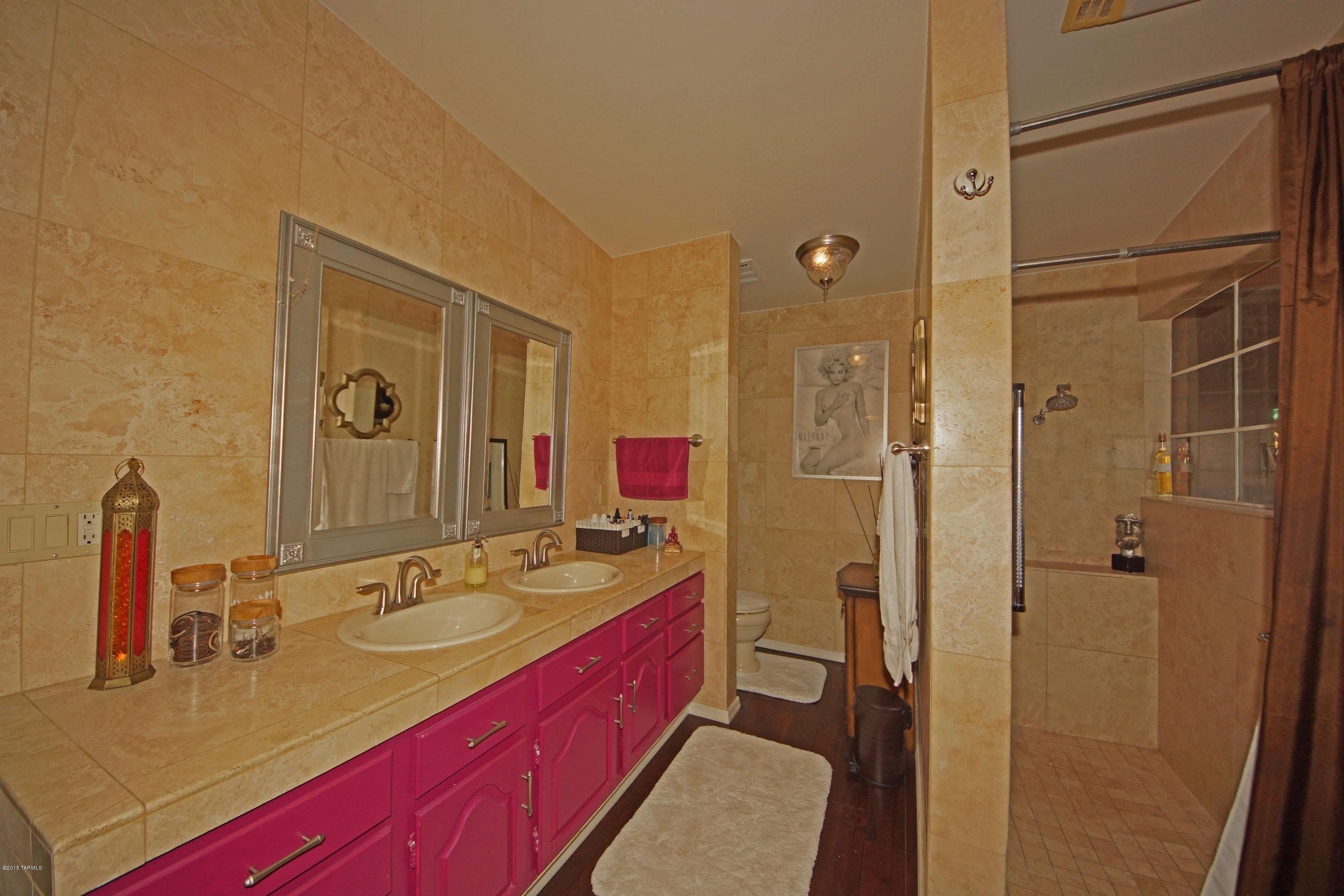 Catalina Foothills Estates NO. 2 - Residential
