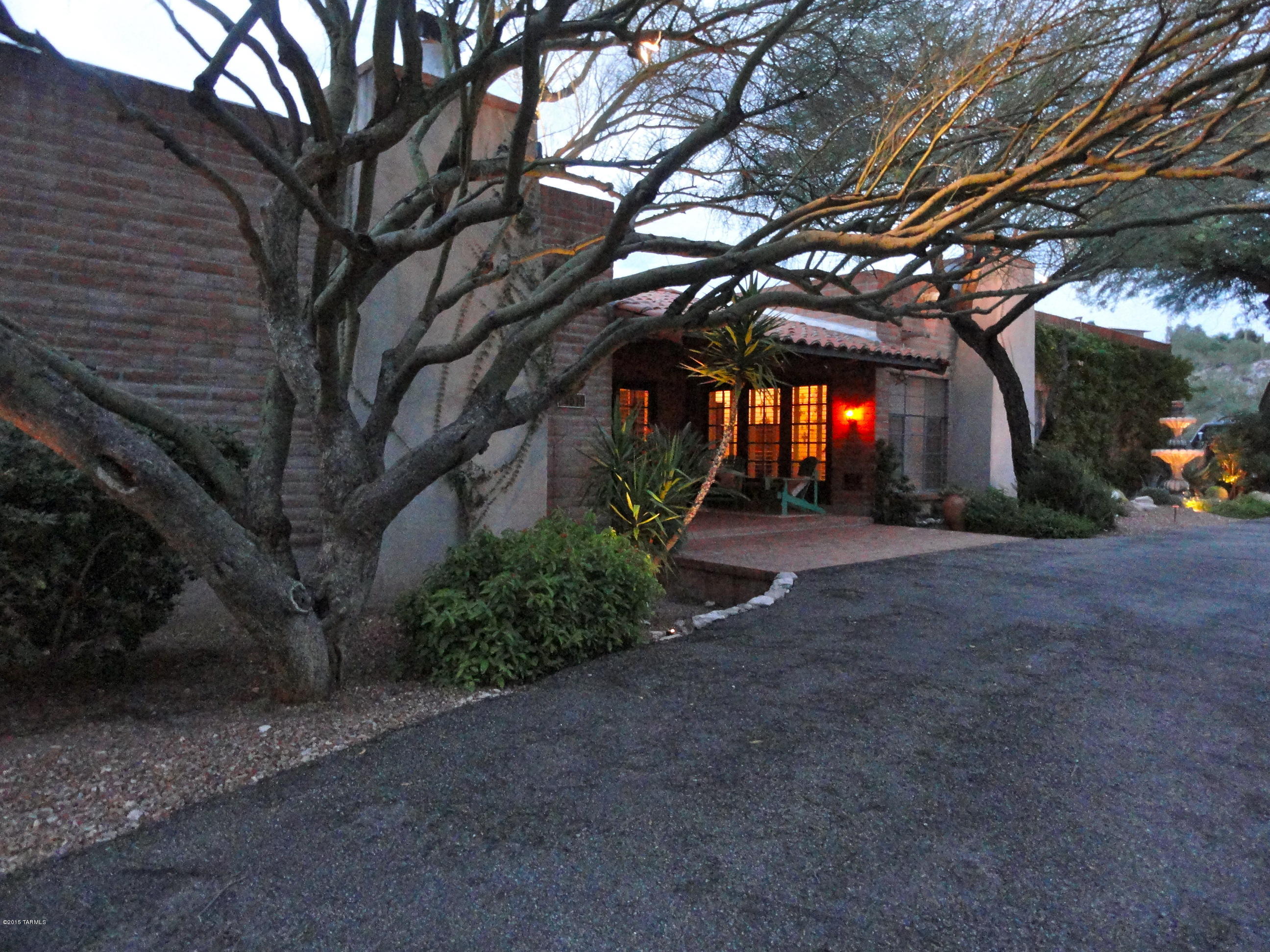 Catalina Foothills Estates NO. 2 - Residential