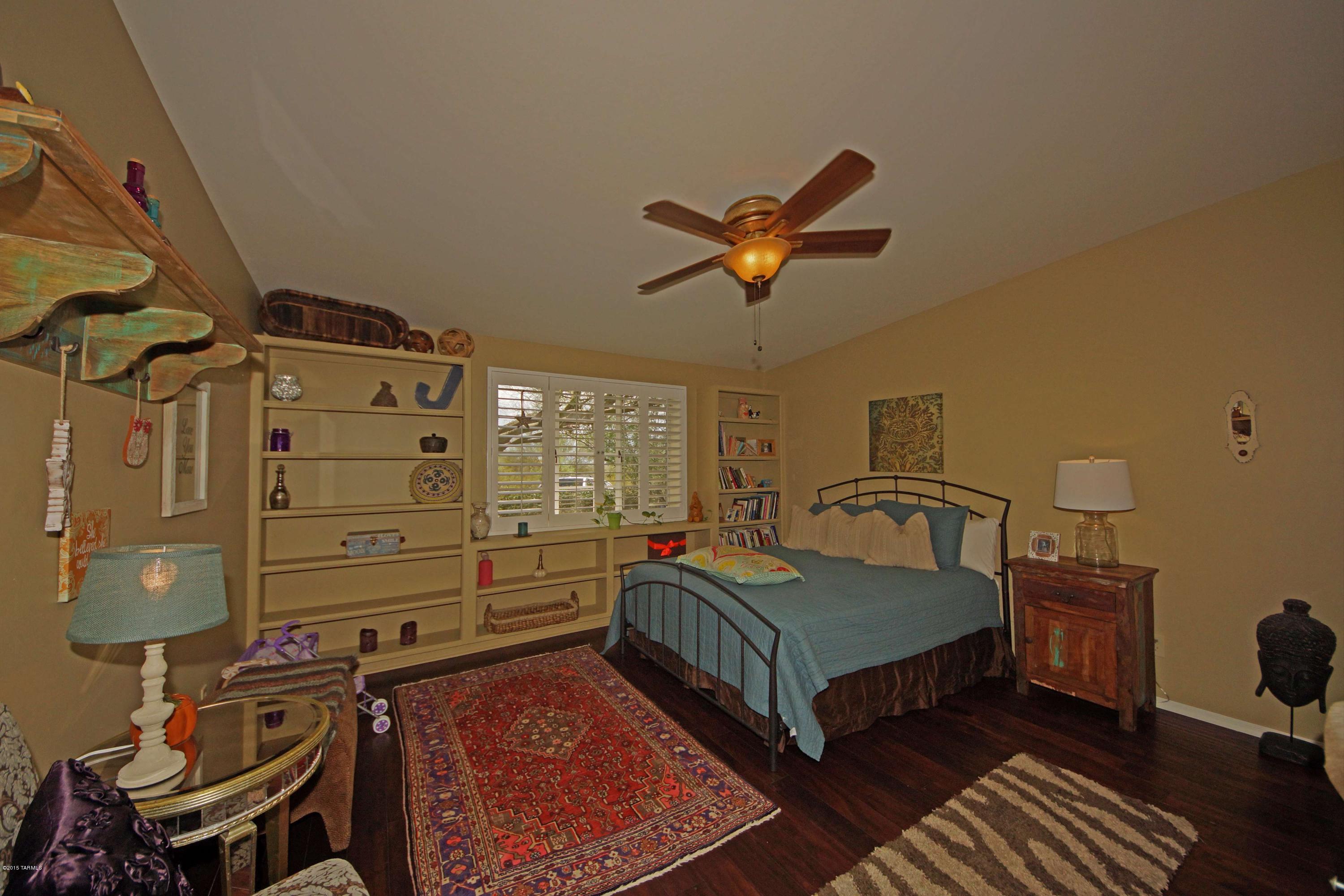 Catalina Foothills Estates NO. 2 - Residential