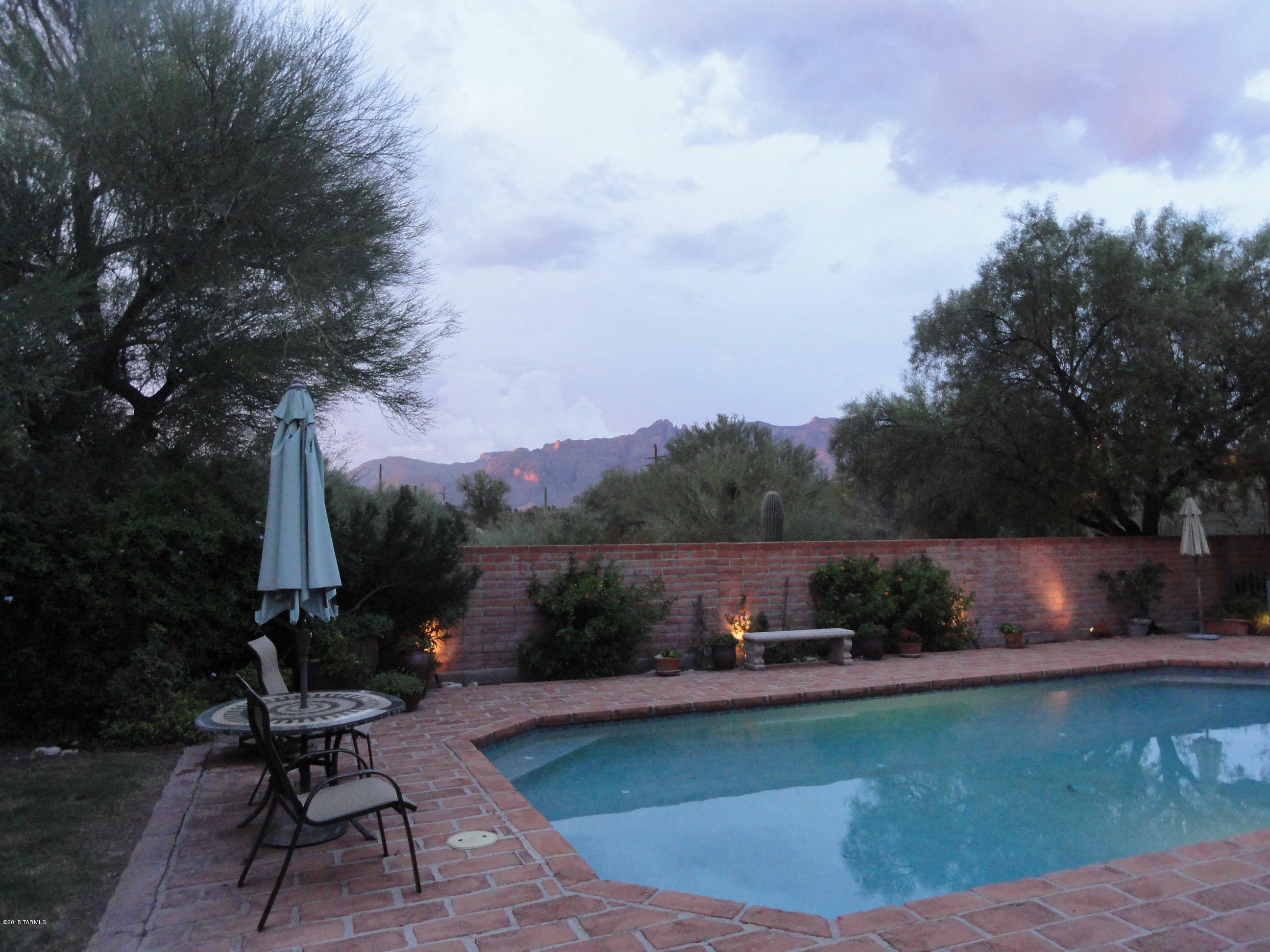 Catalina Foothills Estates NO. 2 - Residential