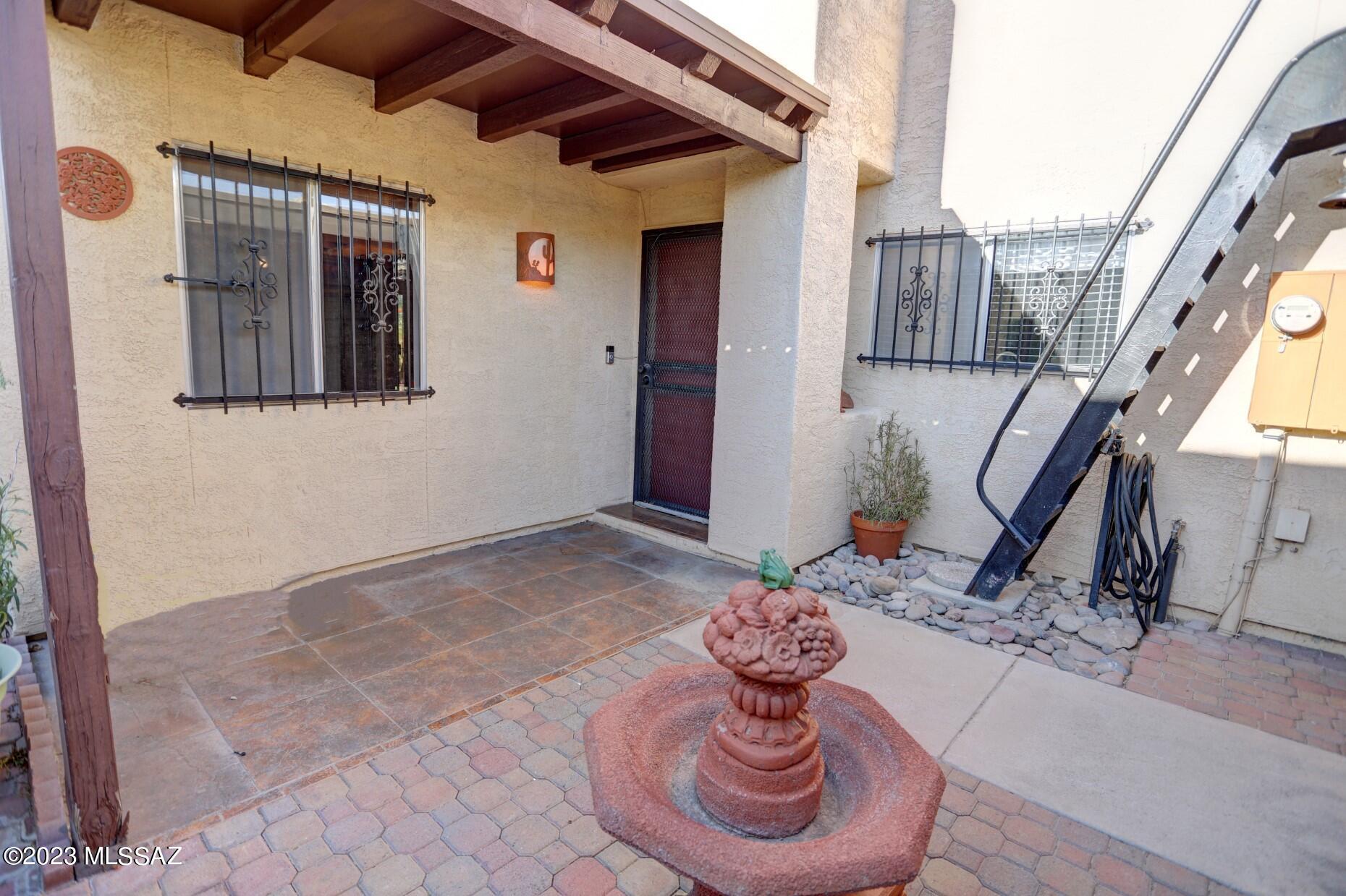 Ladera Brisas Townhouses (1-106) - Residential