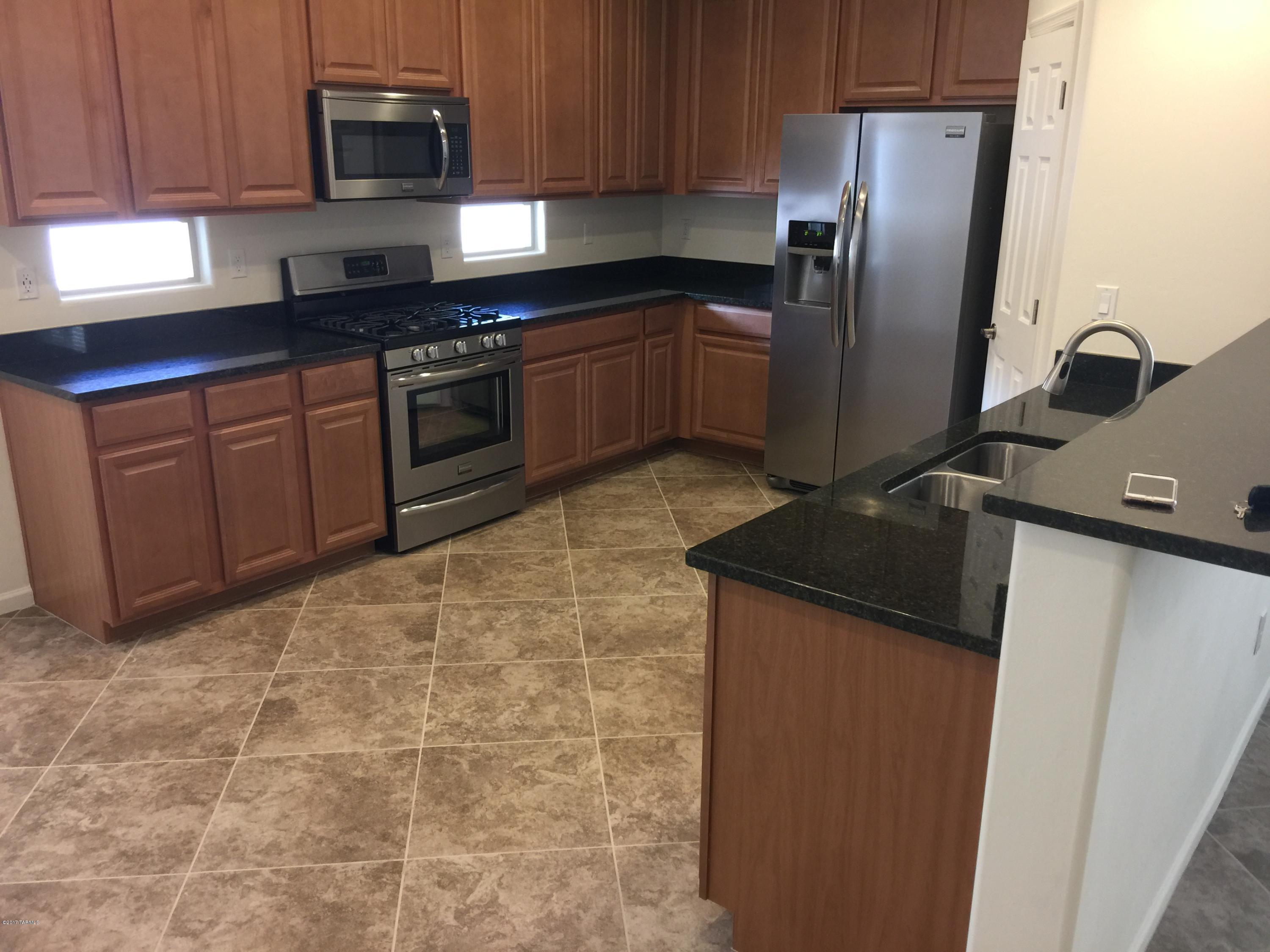 Mountain Vail Estates (1-135) - Residential Lease