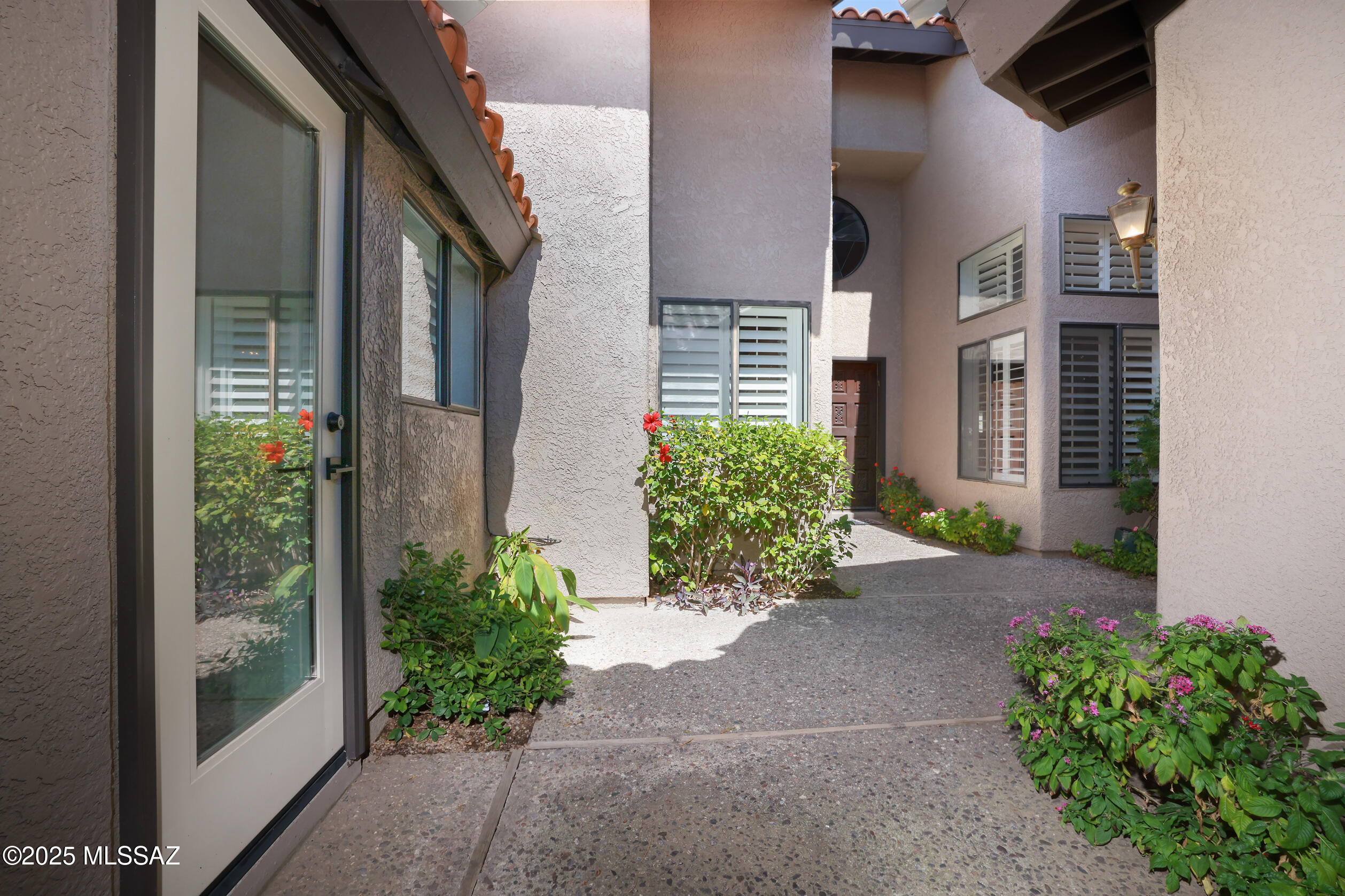 Ventana Canyon Lake Estates (1-47) - Residential