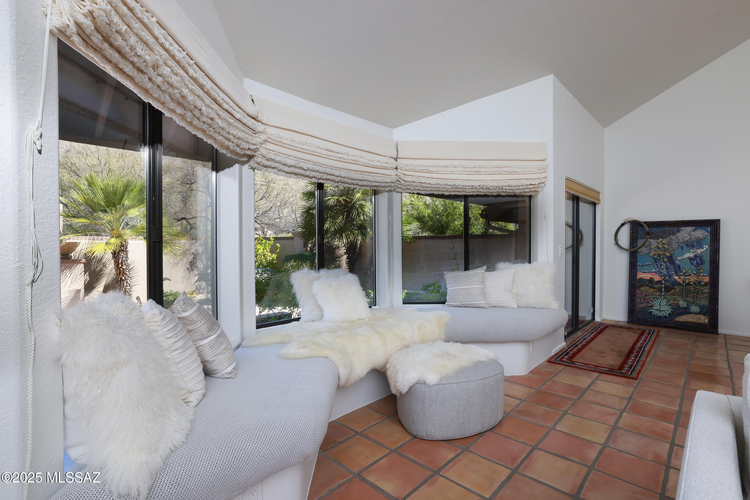 Ventana Canyon Lake Estates (1-47) - Residential