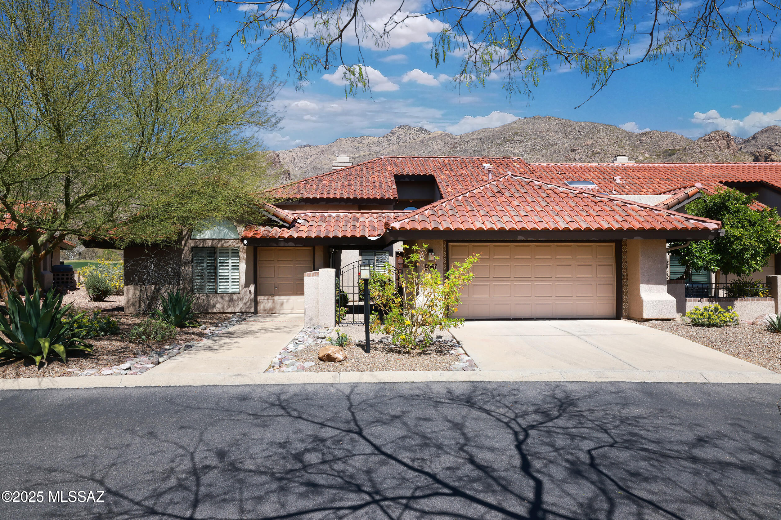 Ventana Canyon Lake Estates (1-47) - Residential