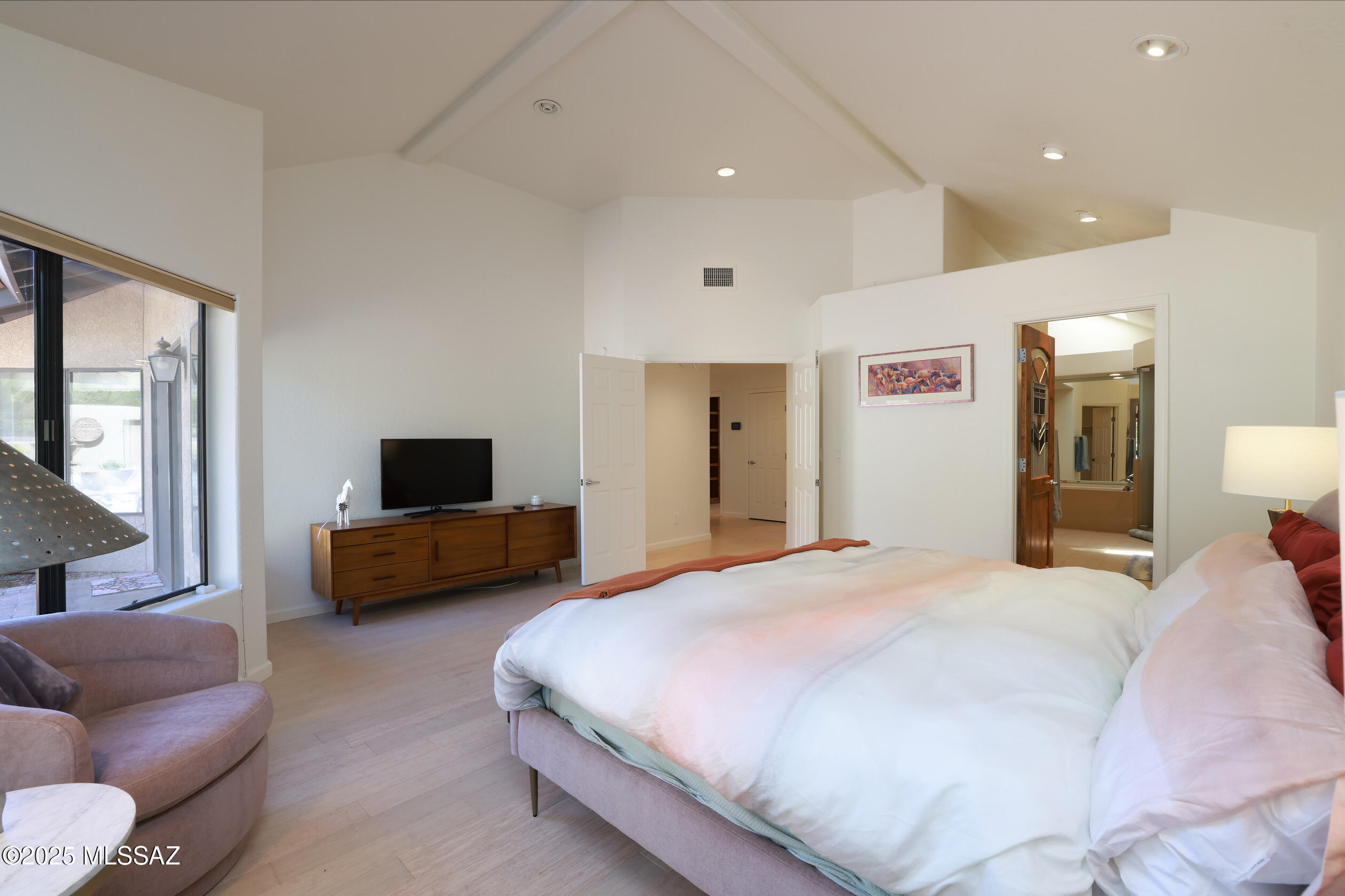 Ventana Canyon Lake Estates (1-47) - Residential