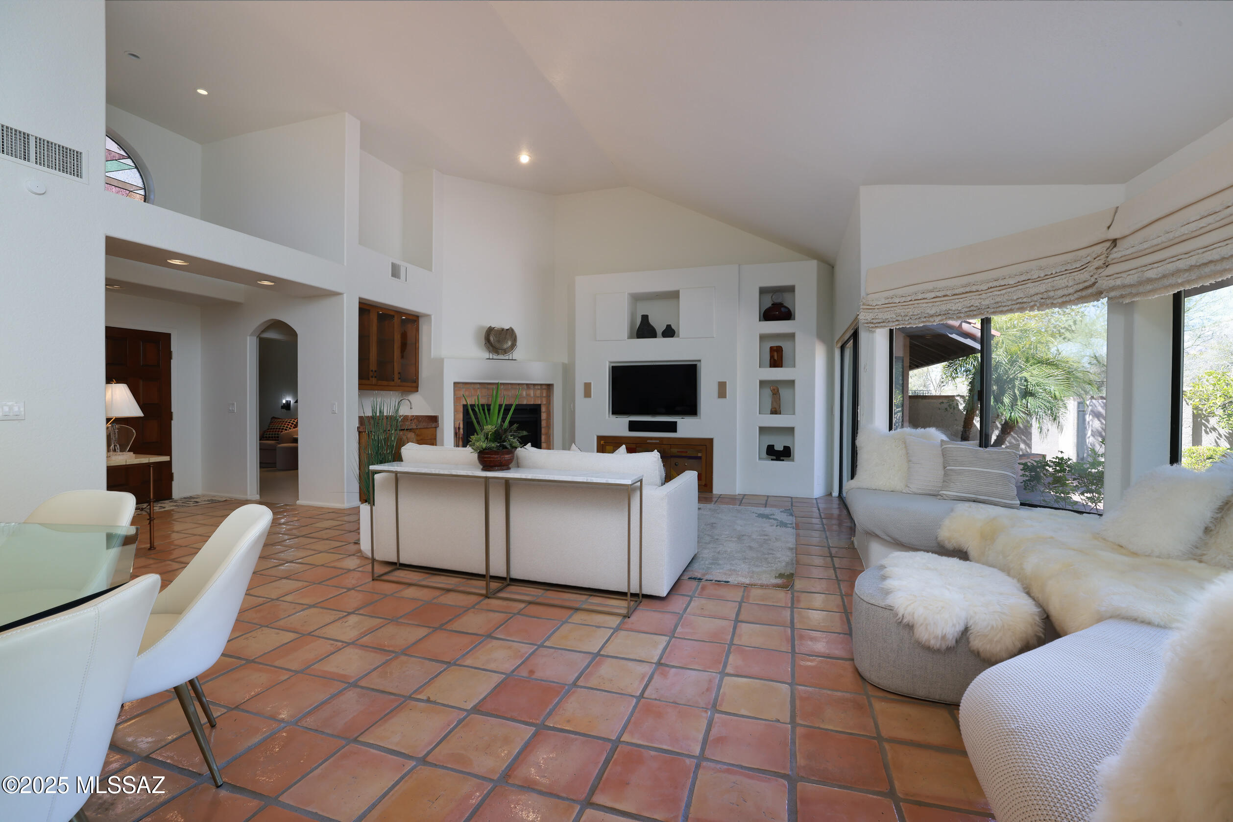 Ventana Canyon Lake Estates (1-47) - Residential