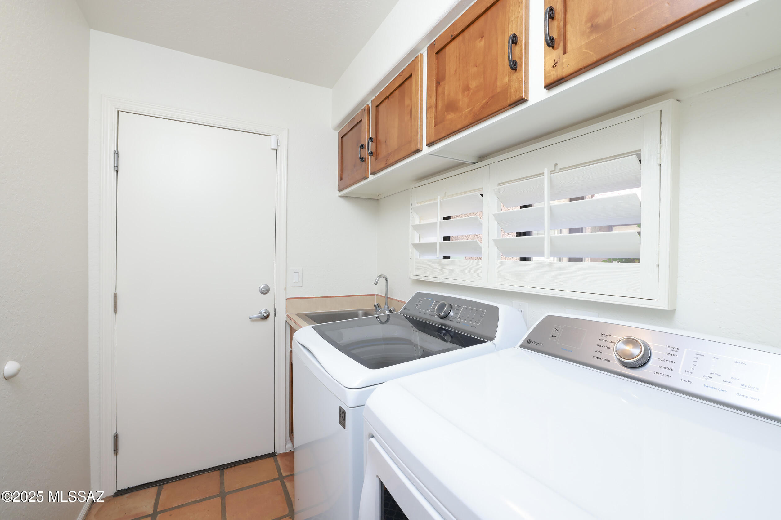 Ventana Canyon Lake Estates (1-47) - Residential