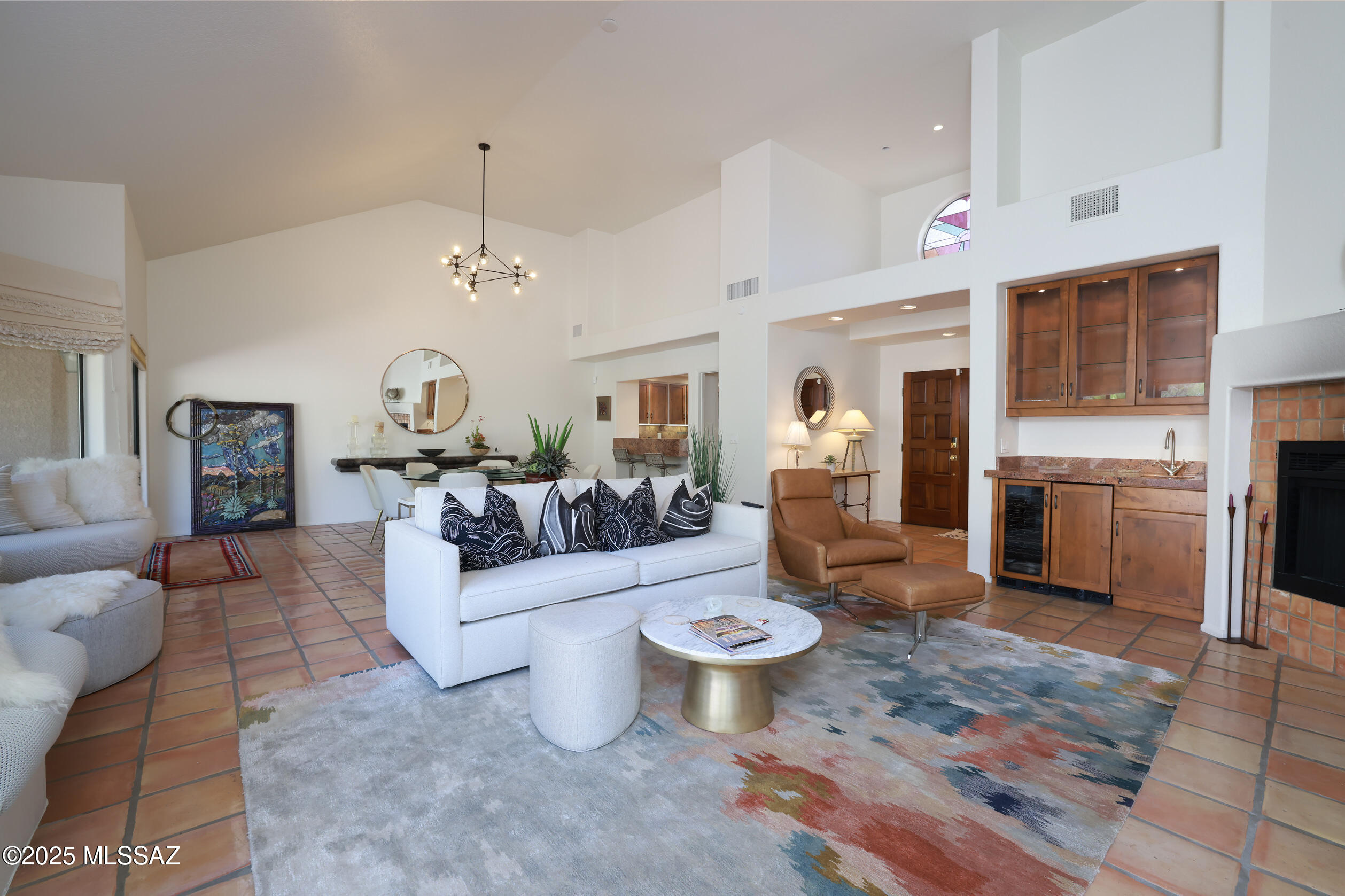 Ventana Canyon Lake Estates (1-47) - Residential