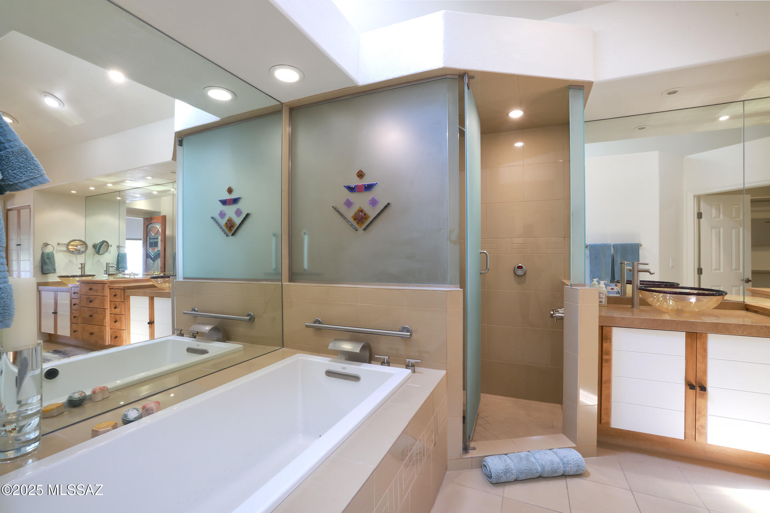 Ventana Canyon Lake Estates (1-47) - Residential